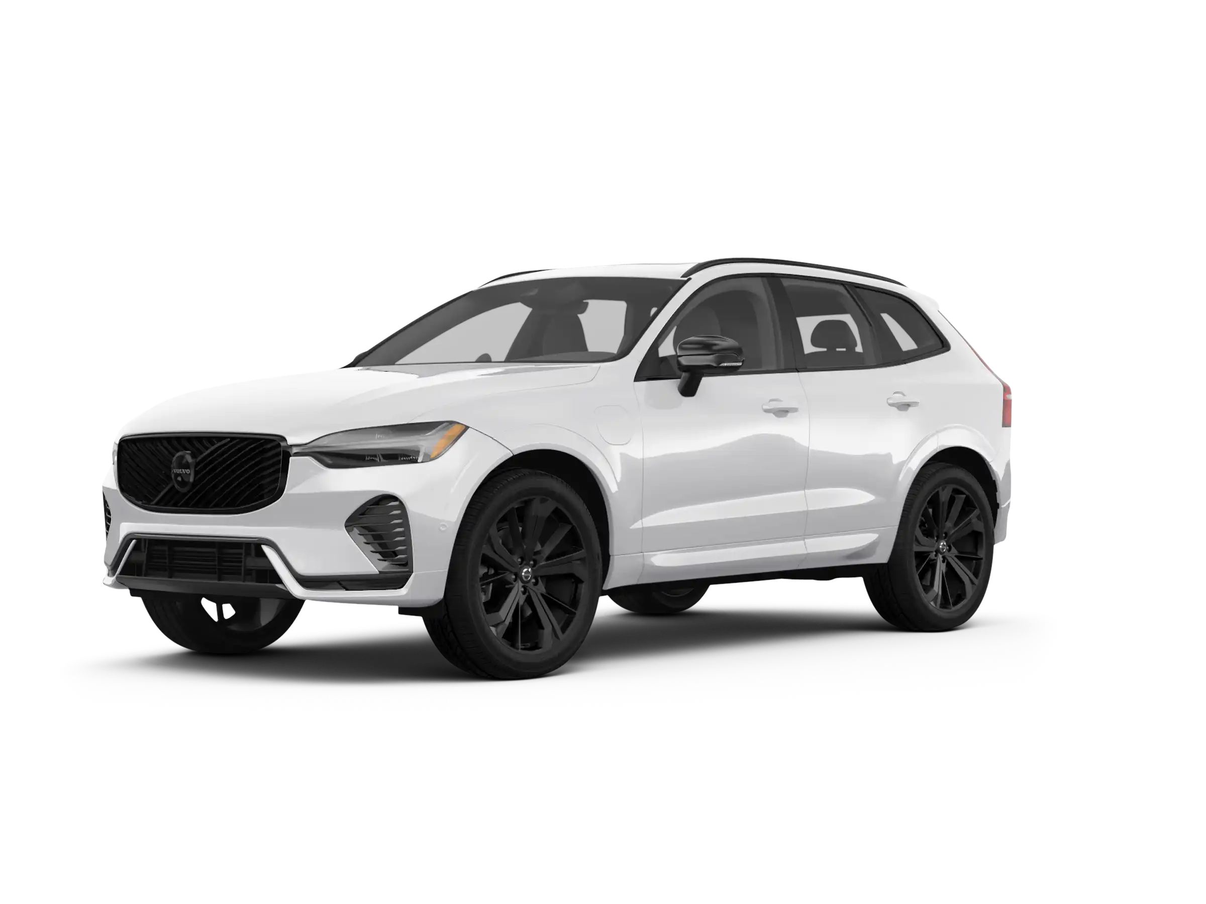 2026 Volvo XC60 T8 Ultra Black Edition Theme AWD's photo