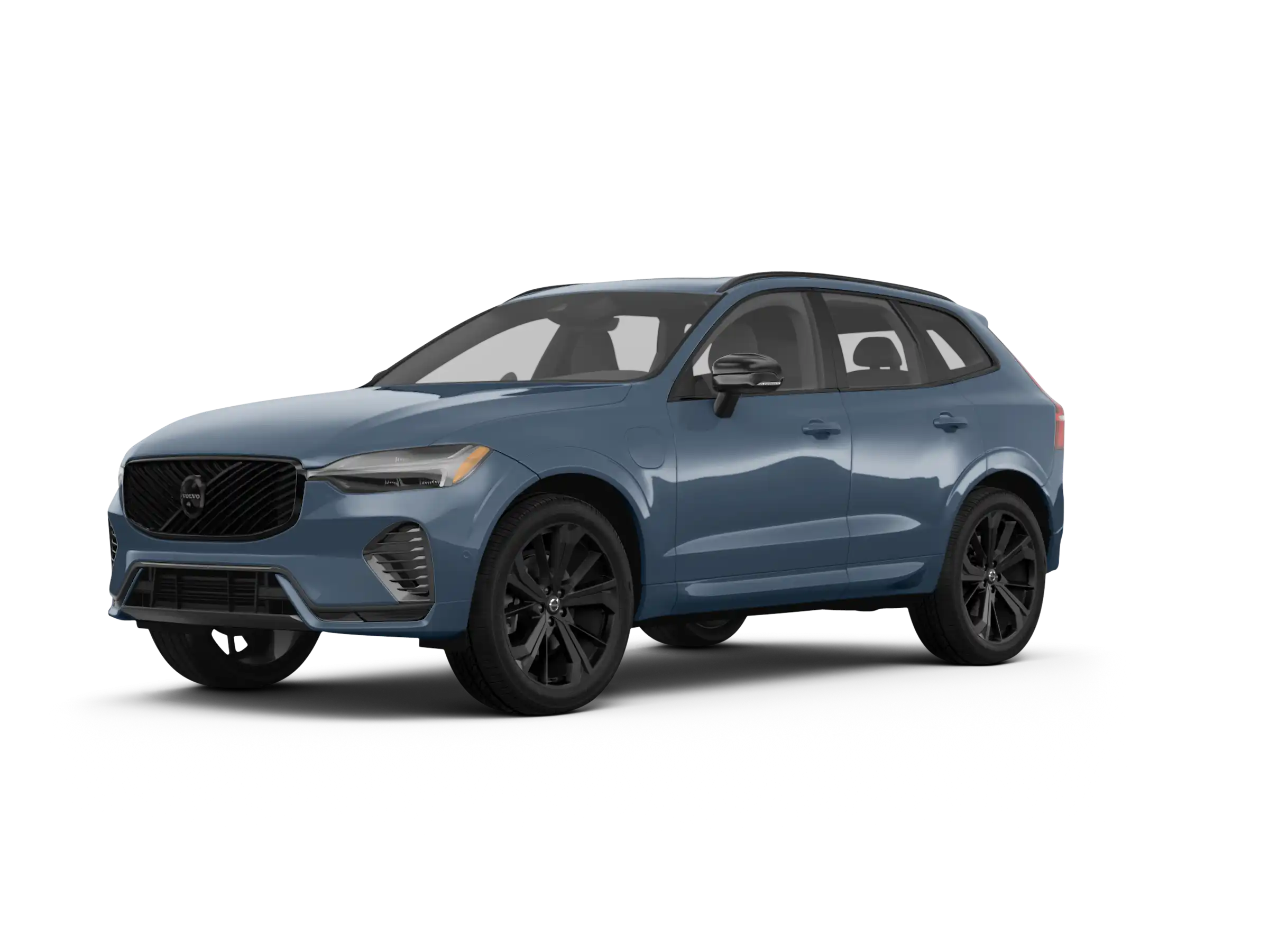 2026 Volvo XC60 T8 Ultra Black Edition Theme AWD's photo