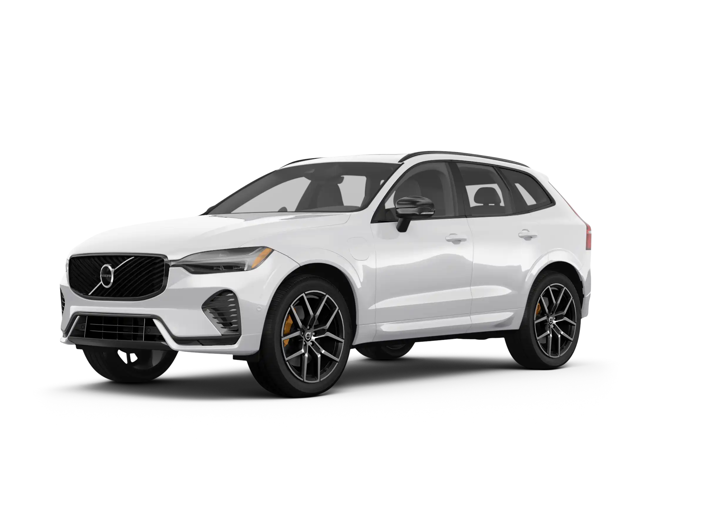 2026 Volvo XC60 T8 Polestar PHEV AWD's photo