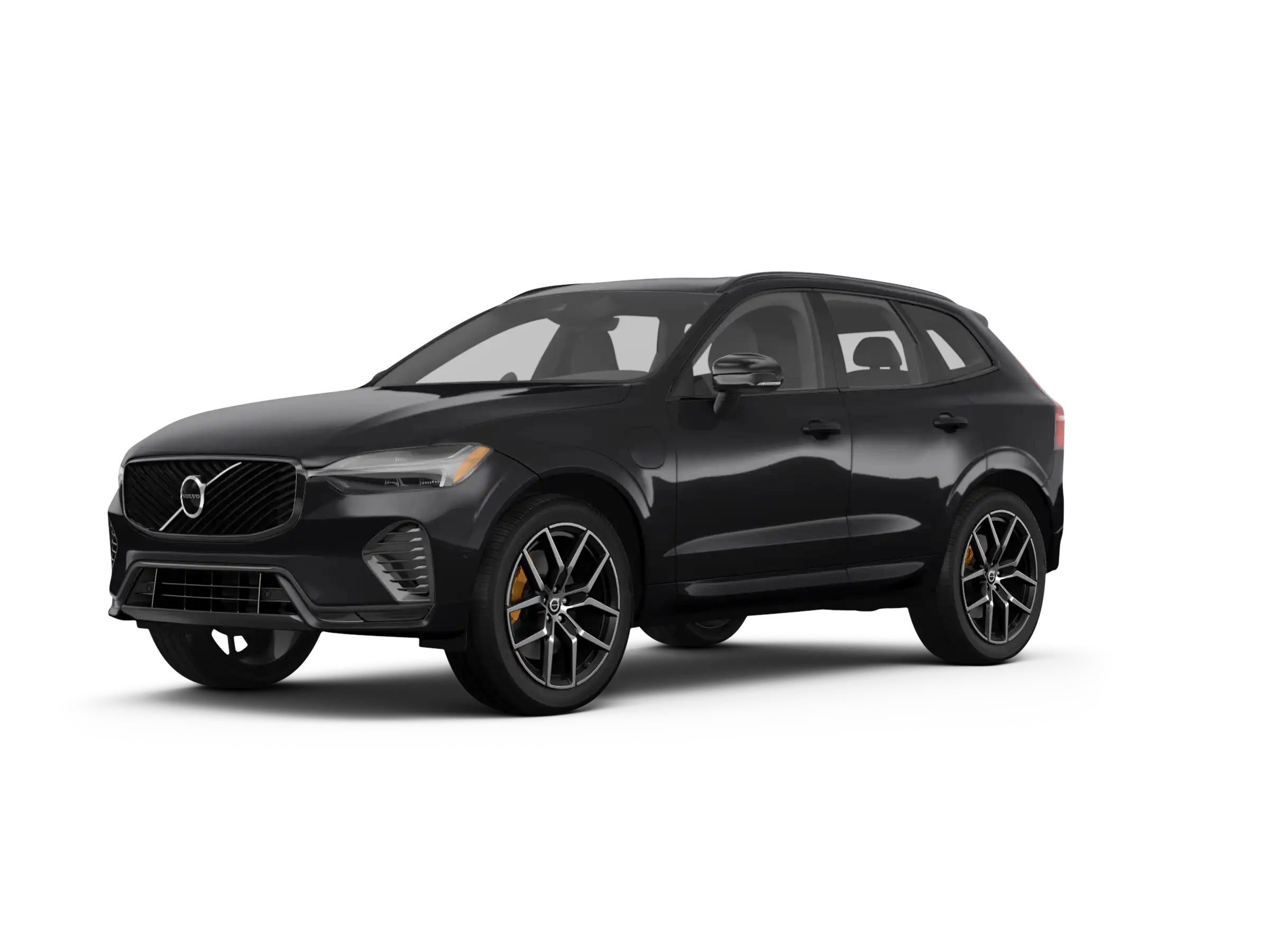 2026 Volvo XC60 T8 Polestar PHEV AWD's photo