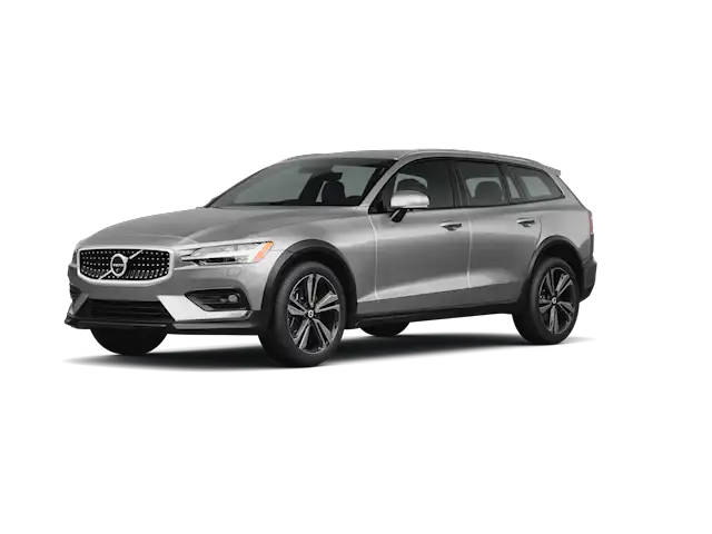 2026 Volvo V60 Cross Country B5 Plus AWD's photo