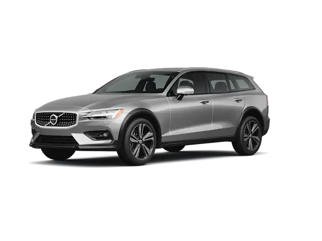 2026 Volvo V60 Cross Country B5 Plus AWD's photo