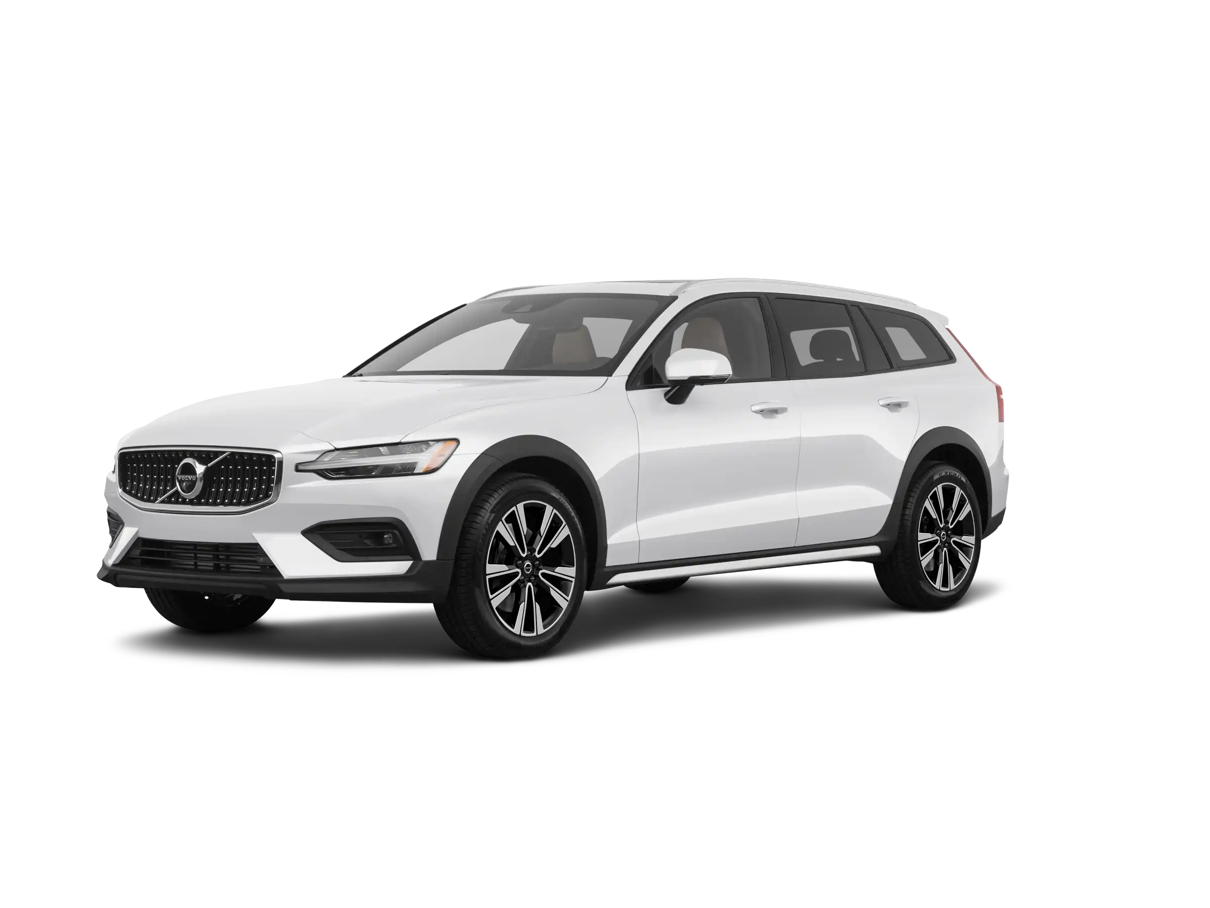2026 Volvo V60 Cross Country B5 Ultra AWD's photo