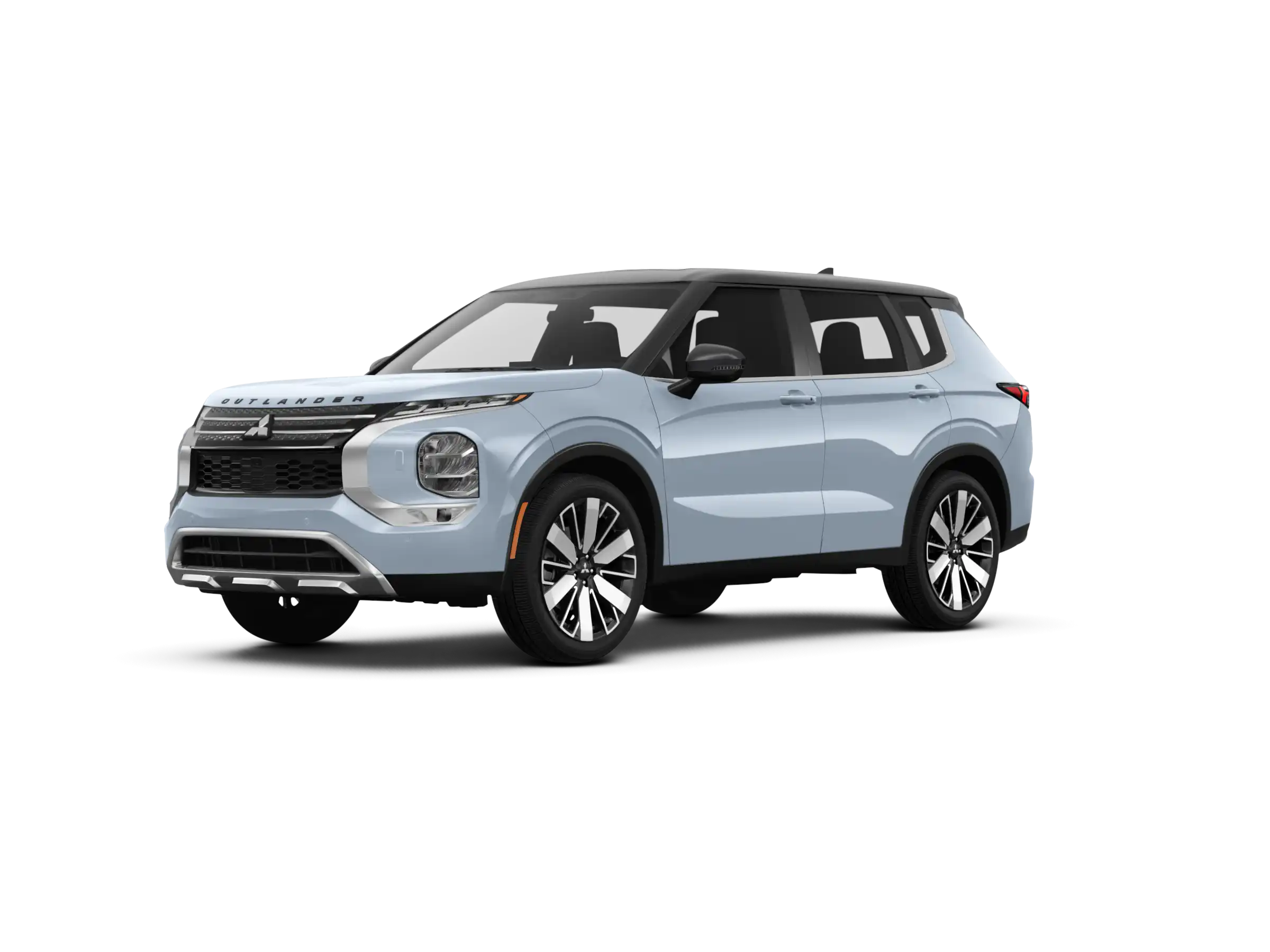 2026 Mitsubishi Outlander Trail Edition S-AWC's photo