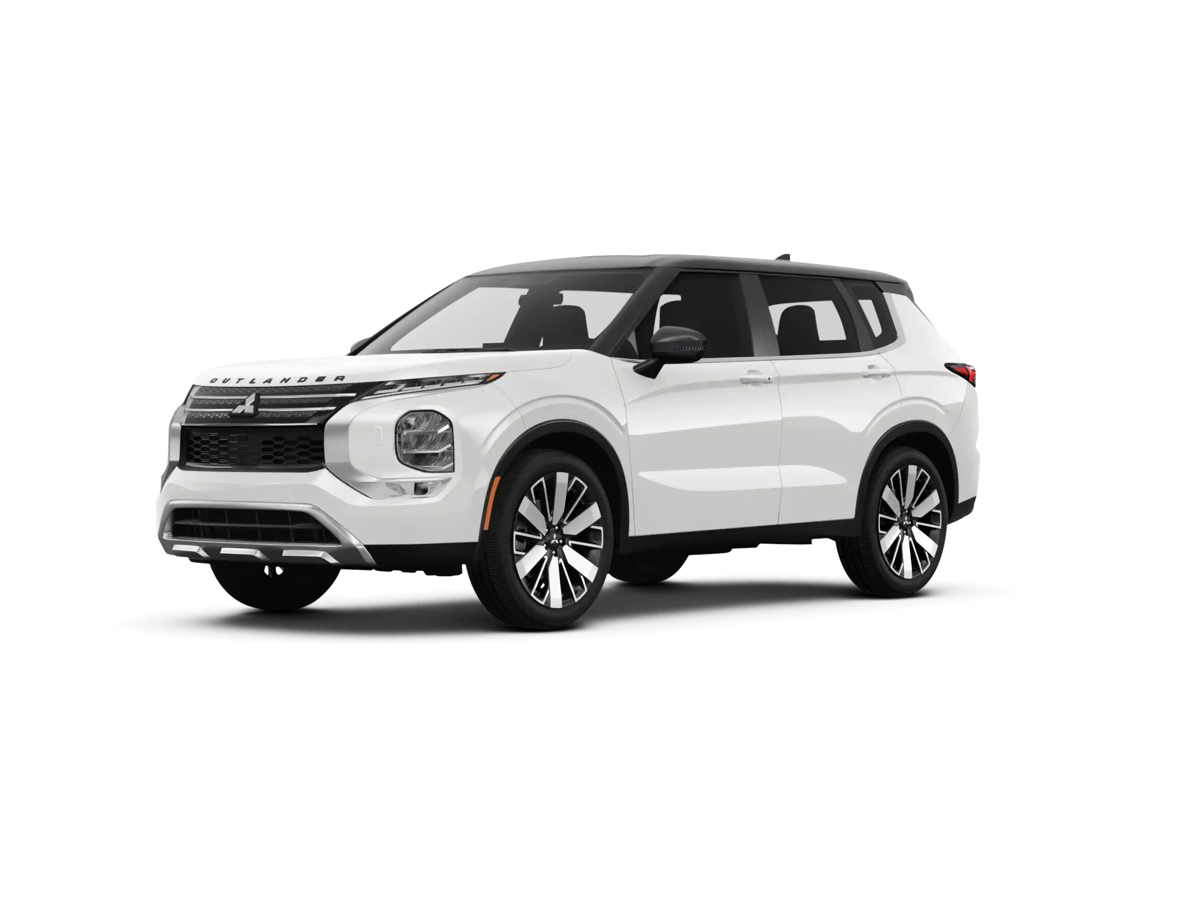 2026 Mitsubishi Outlander Trail Edition S-AWC's photo