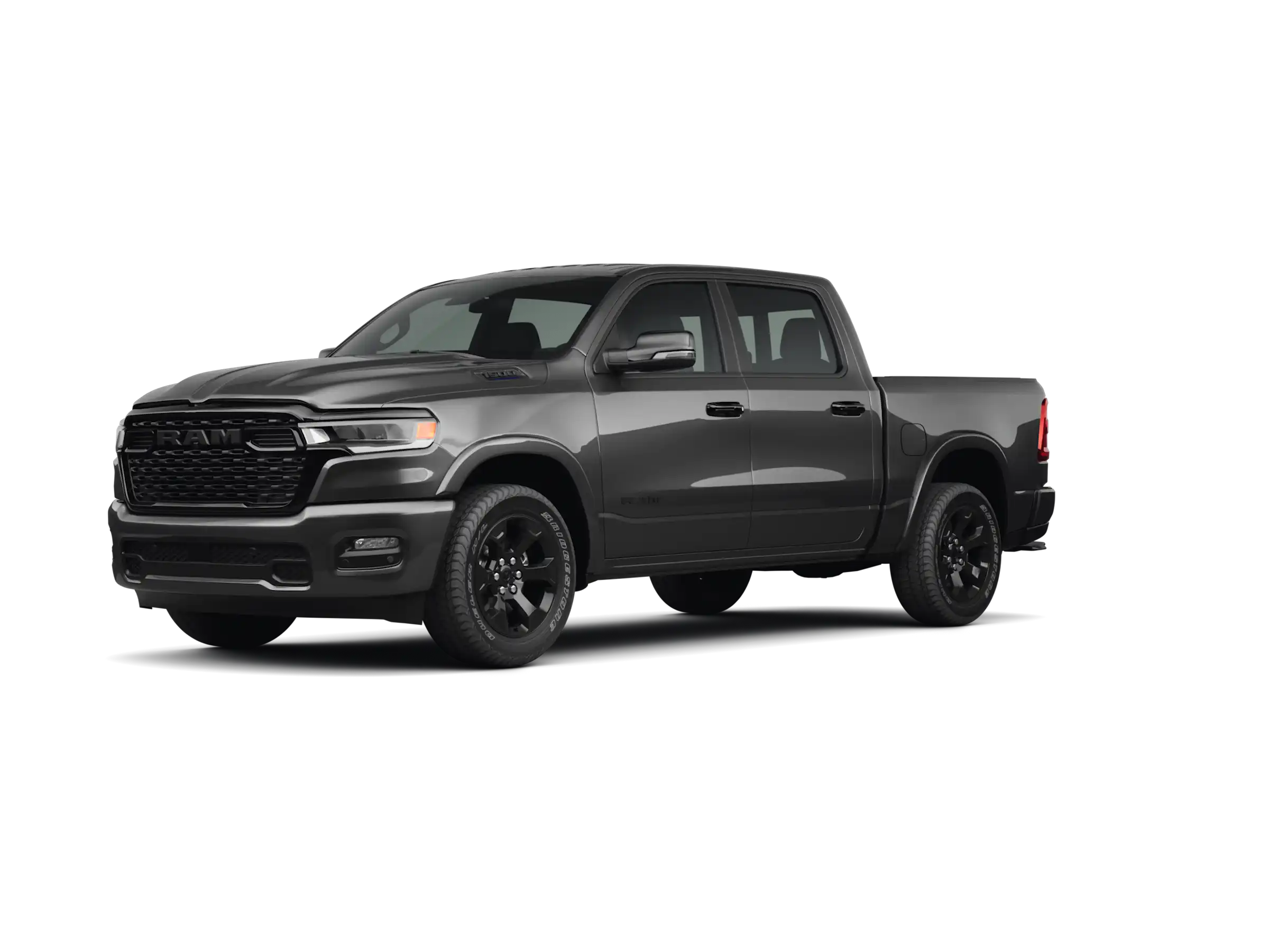 2026 RAM 1500 Big Horn/Lone Star Crew Cab 5'7's photo