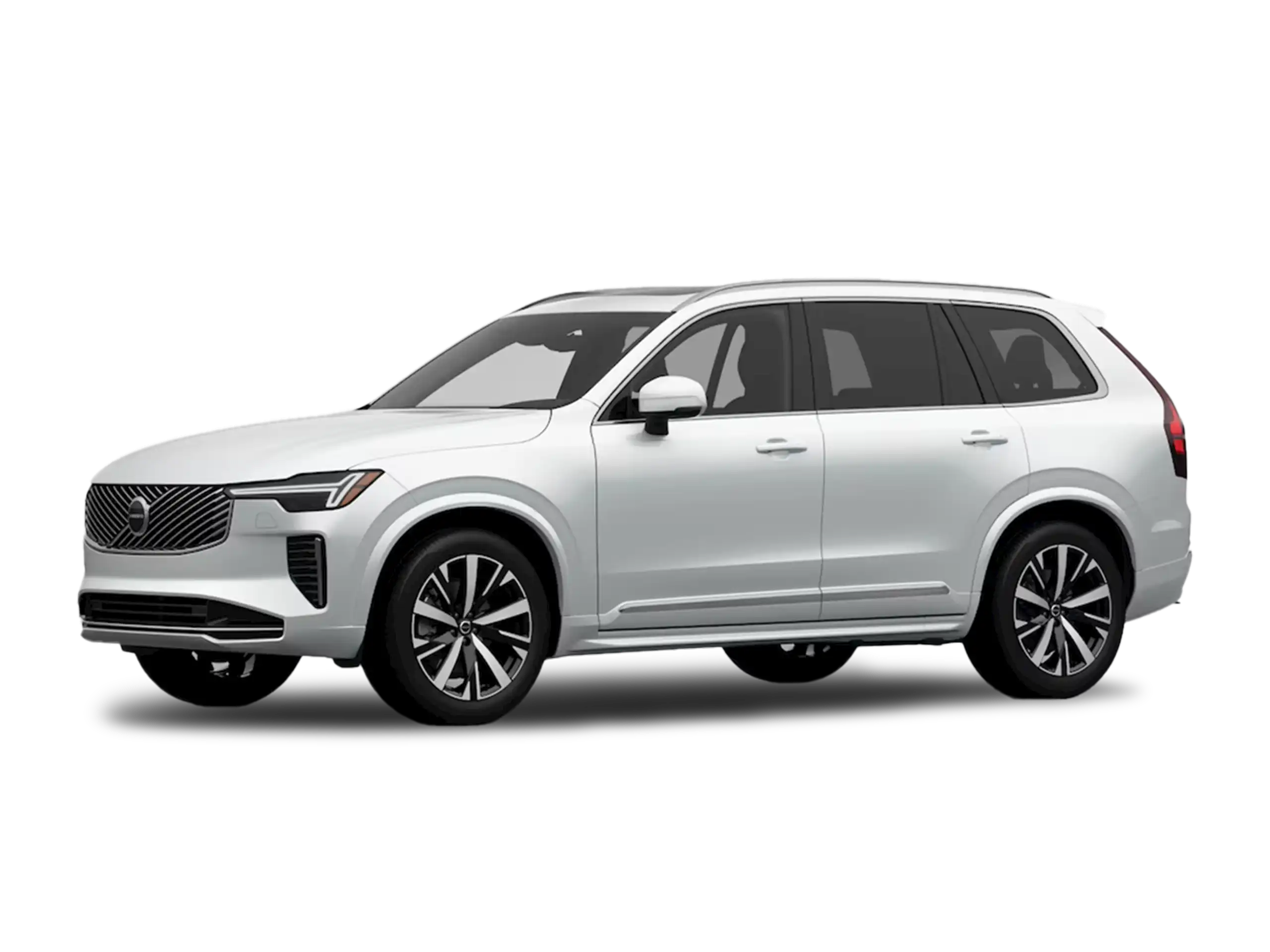2026 Volvo XC90 B5 Core Bright 4WD's photo