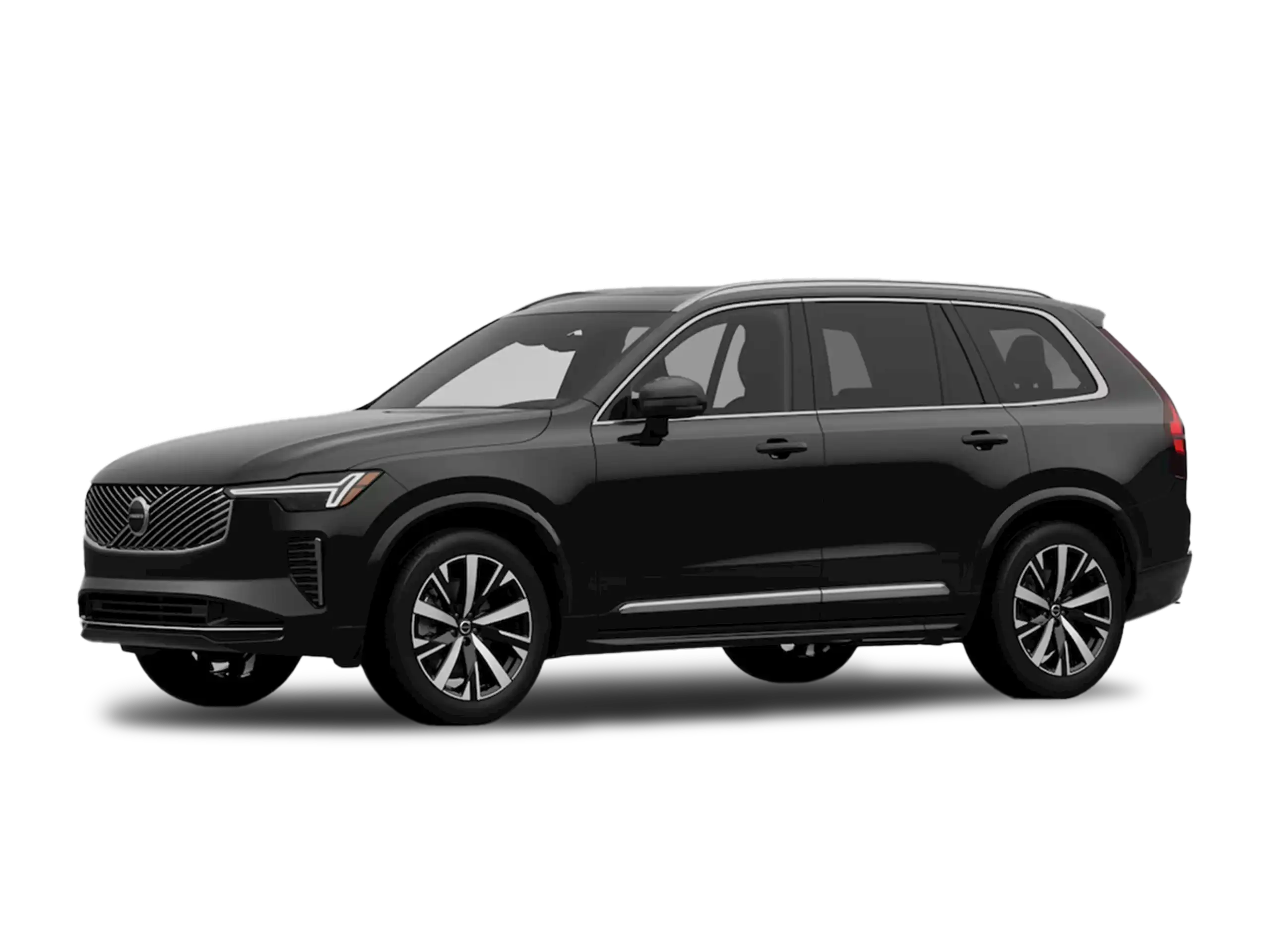 2026 Volvo XC90 B5 Core Bright 4WD's photo