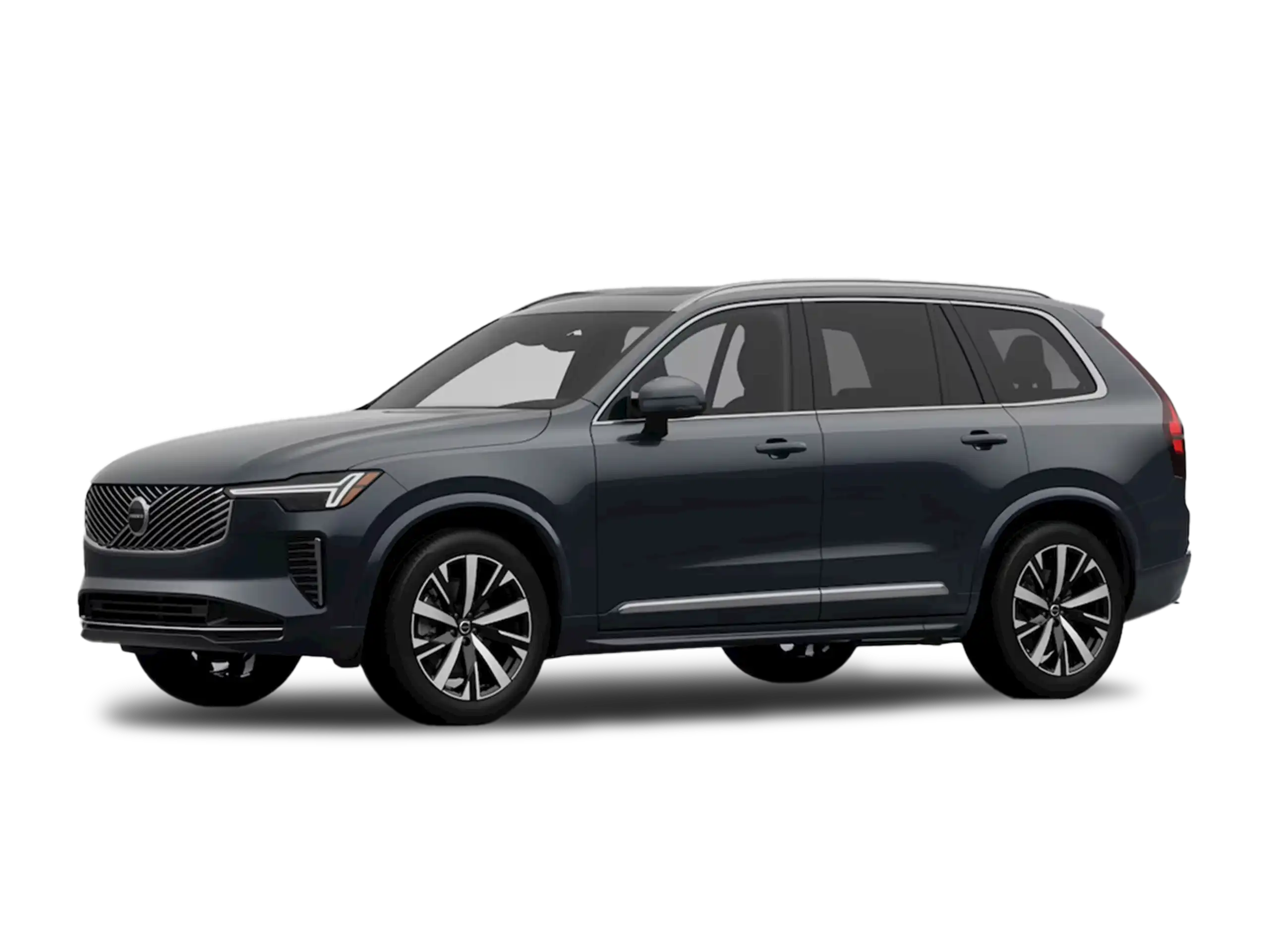 2026 Volvo XC90 B5 Core Bright 4WD's photo