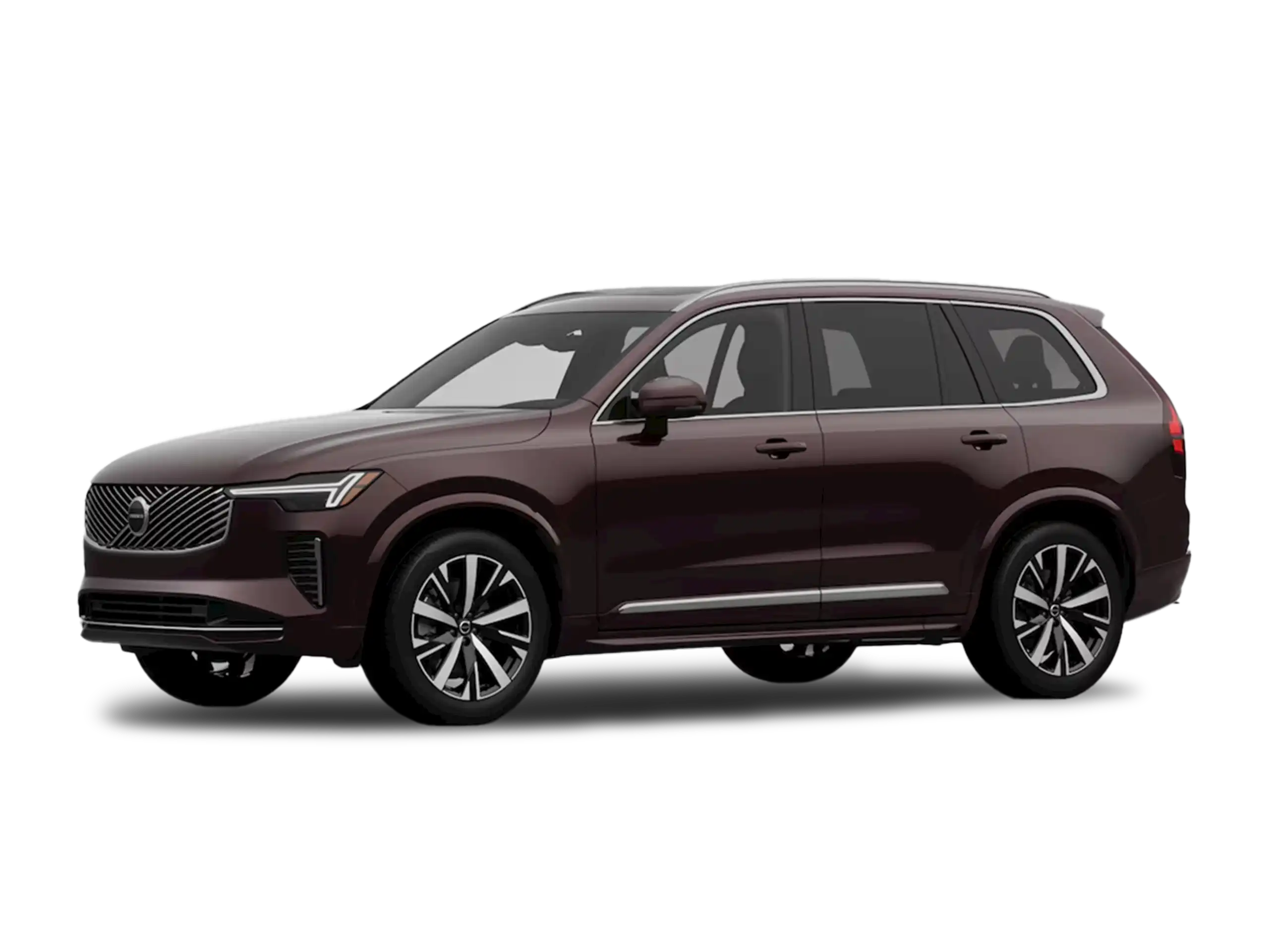 2026 Volvo XC90 B5 Core Bright 4WD's photo