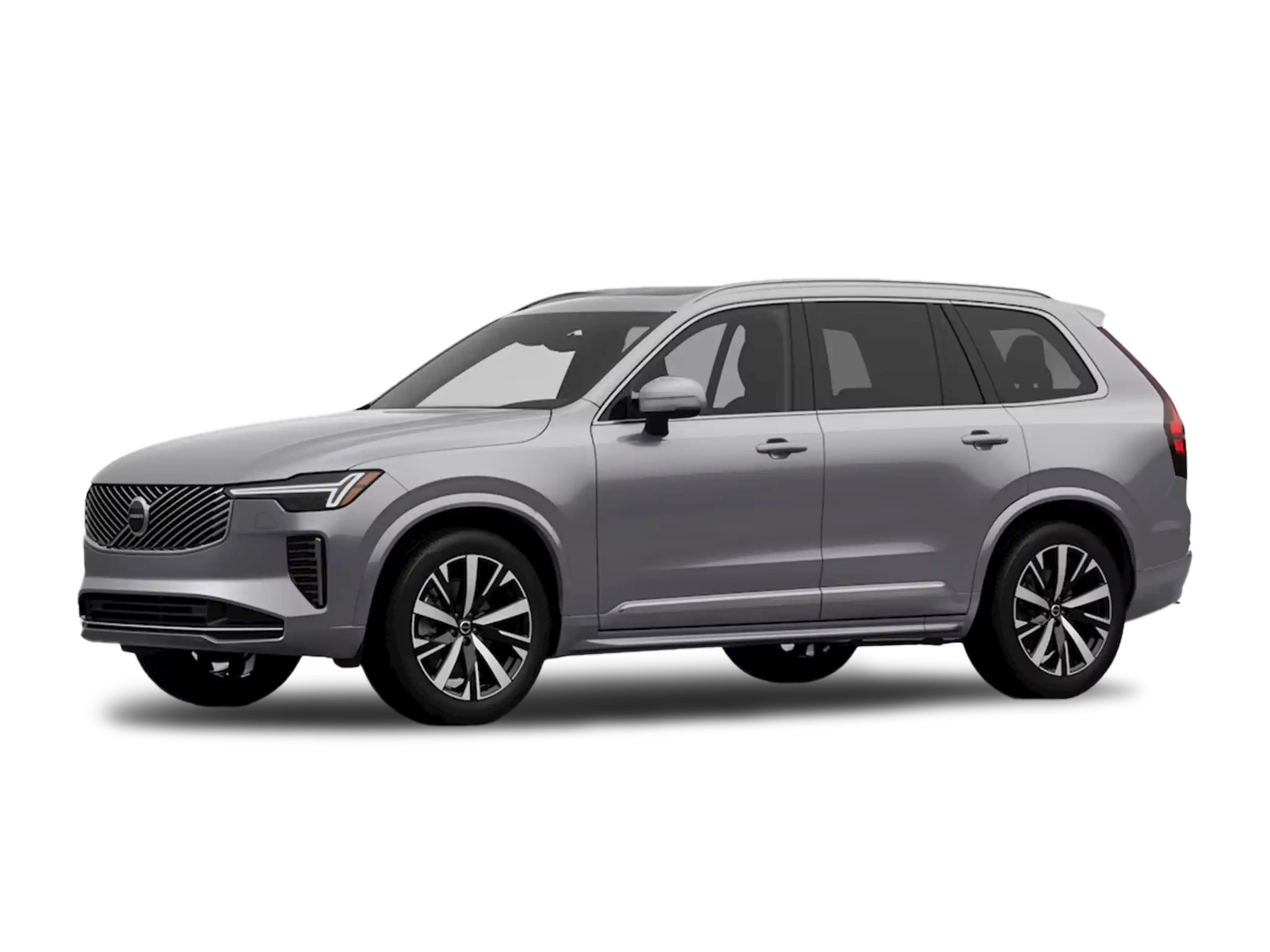 2026 Volvo XC90 B5 Core Bright 4WD's photo