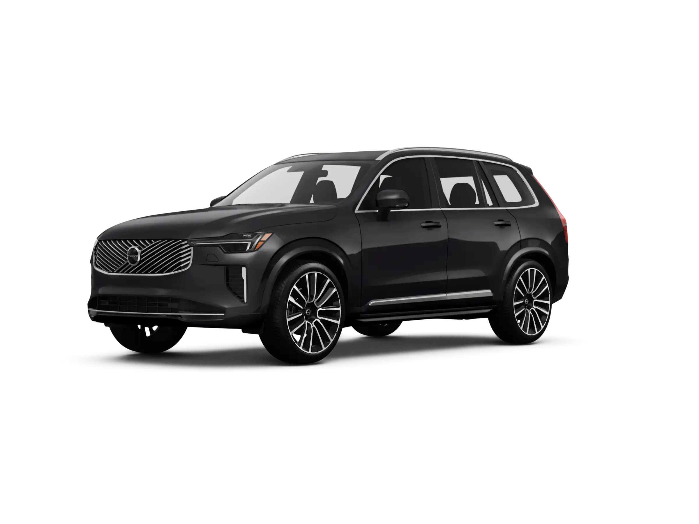 2026 Volvo XC90 B5 Plus Bright 4WD's photo