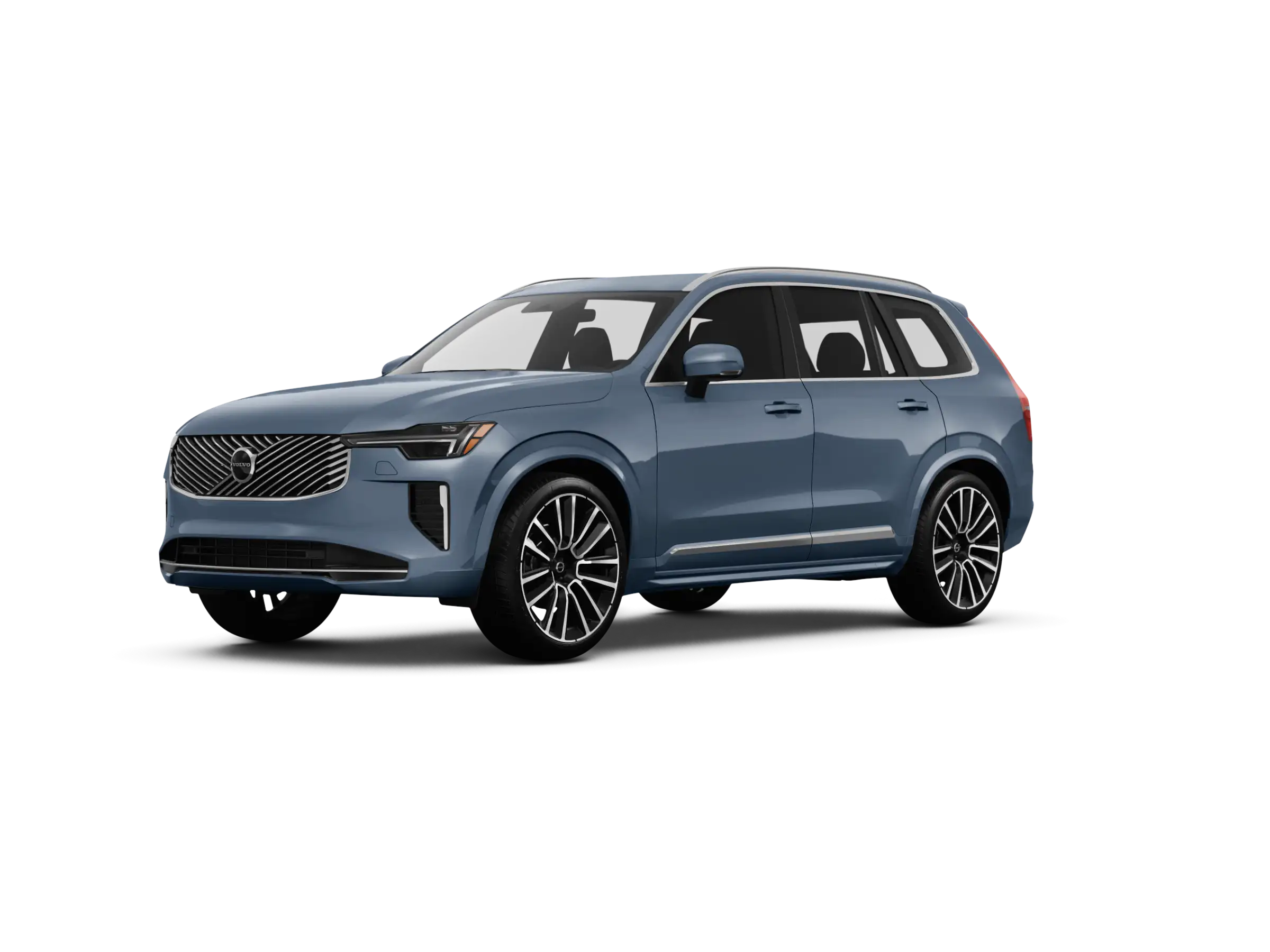 2026 Volvo XC90 B5 Plus Bright 4WD's photo