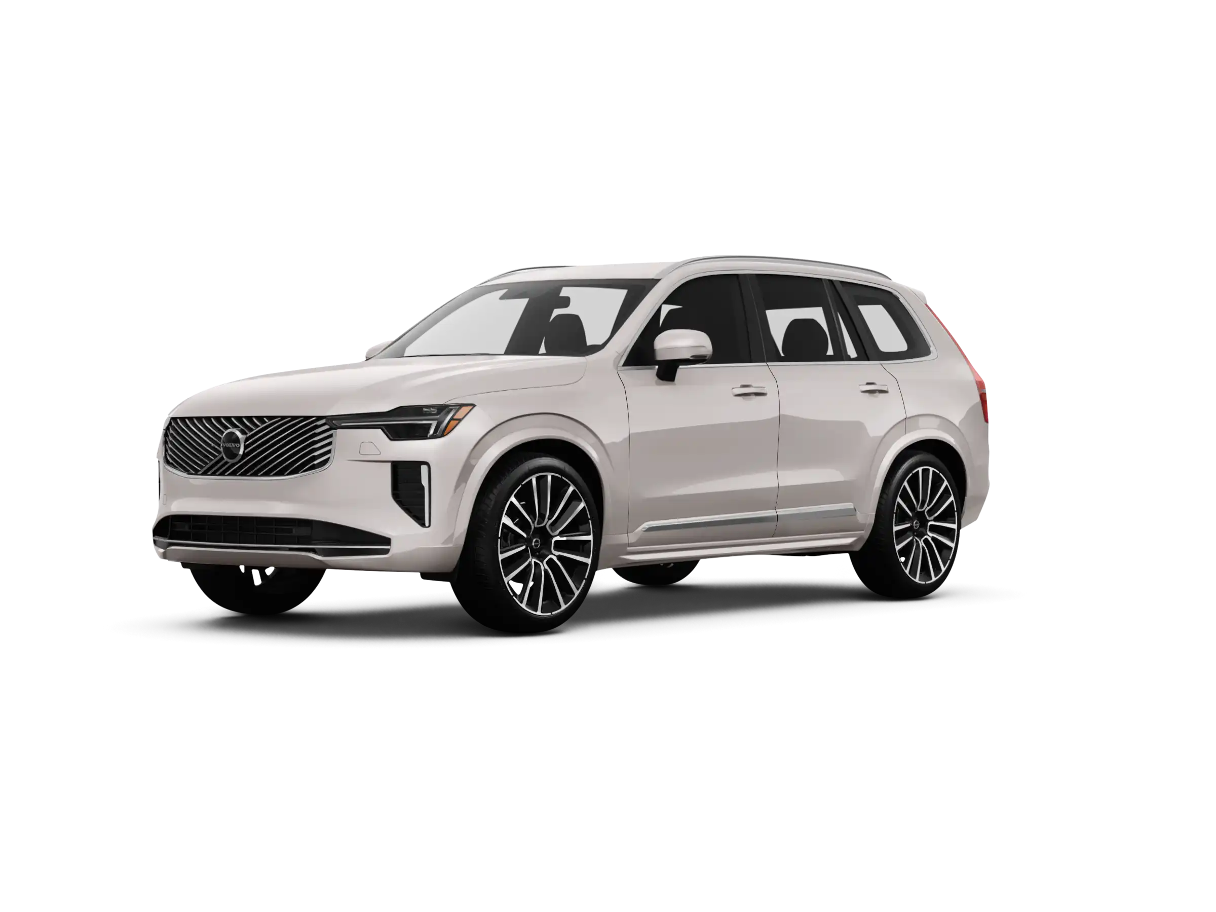 2026 Volvo XC90 B5 Plus Bright 4WD's photo