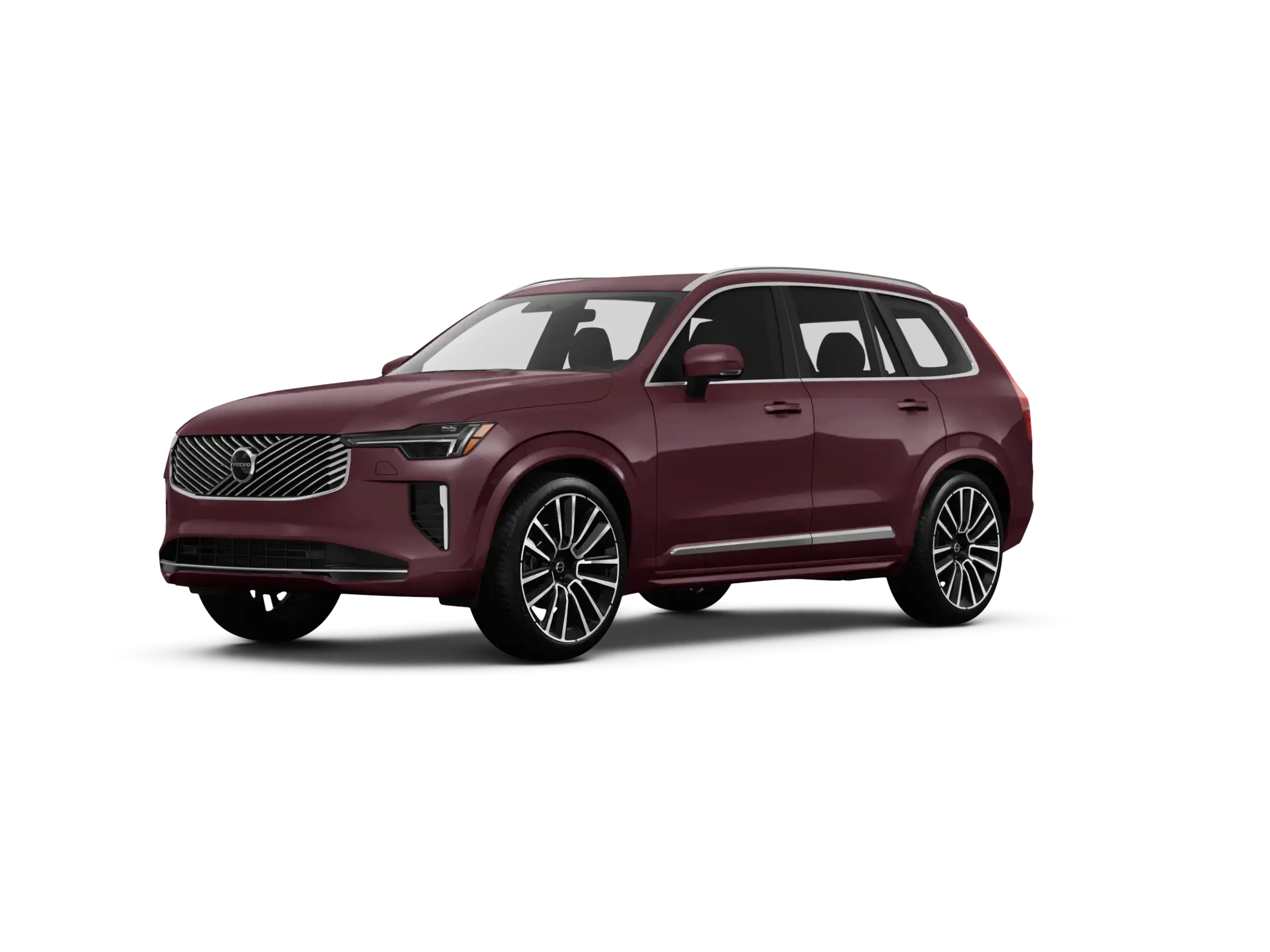 2026 Volvo XC90 B5 Plus Bright 4WD's photo