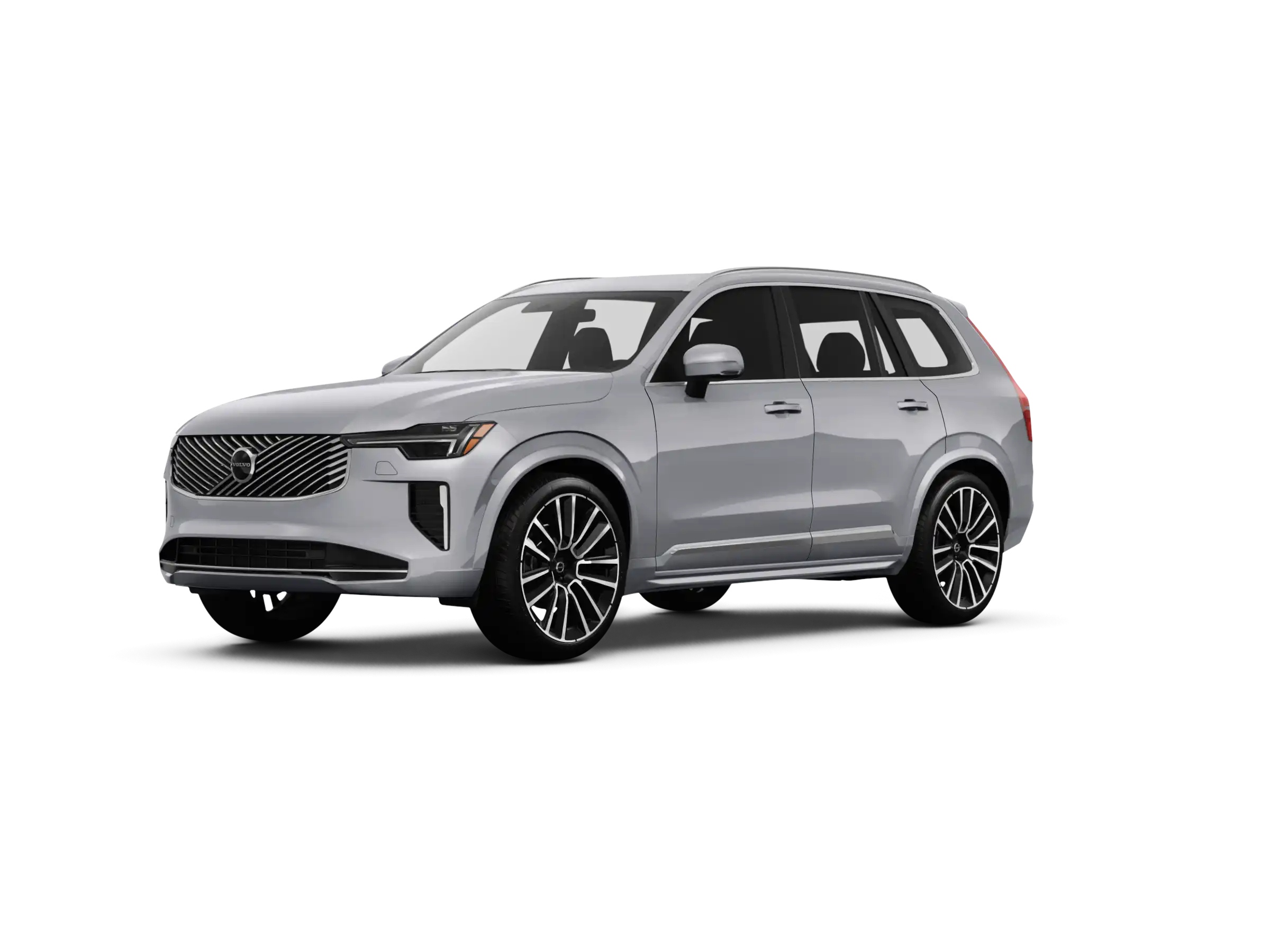 2026 Volvo XC90 B5 Plus Bright 4WD's photo
