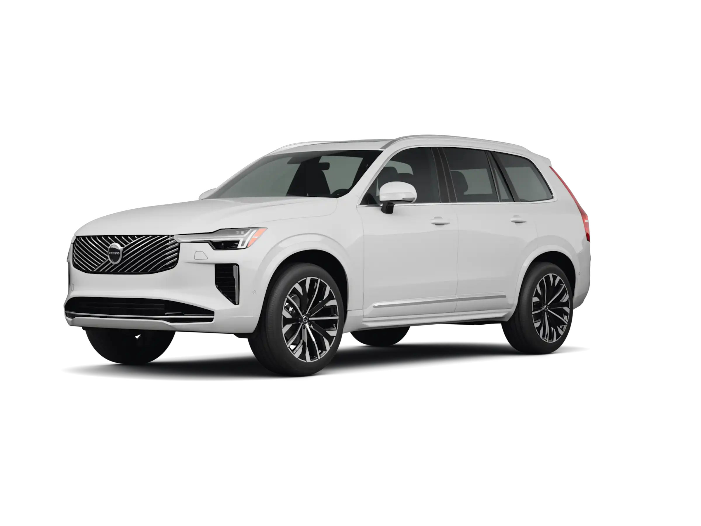2026 Volvo XC90 B6 Plus Bright 7-Seater 4WD's photo