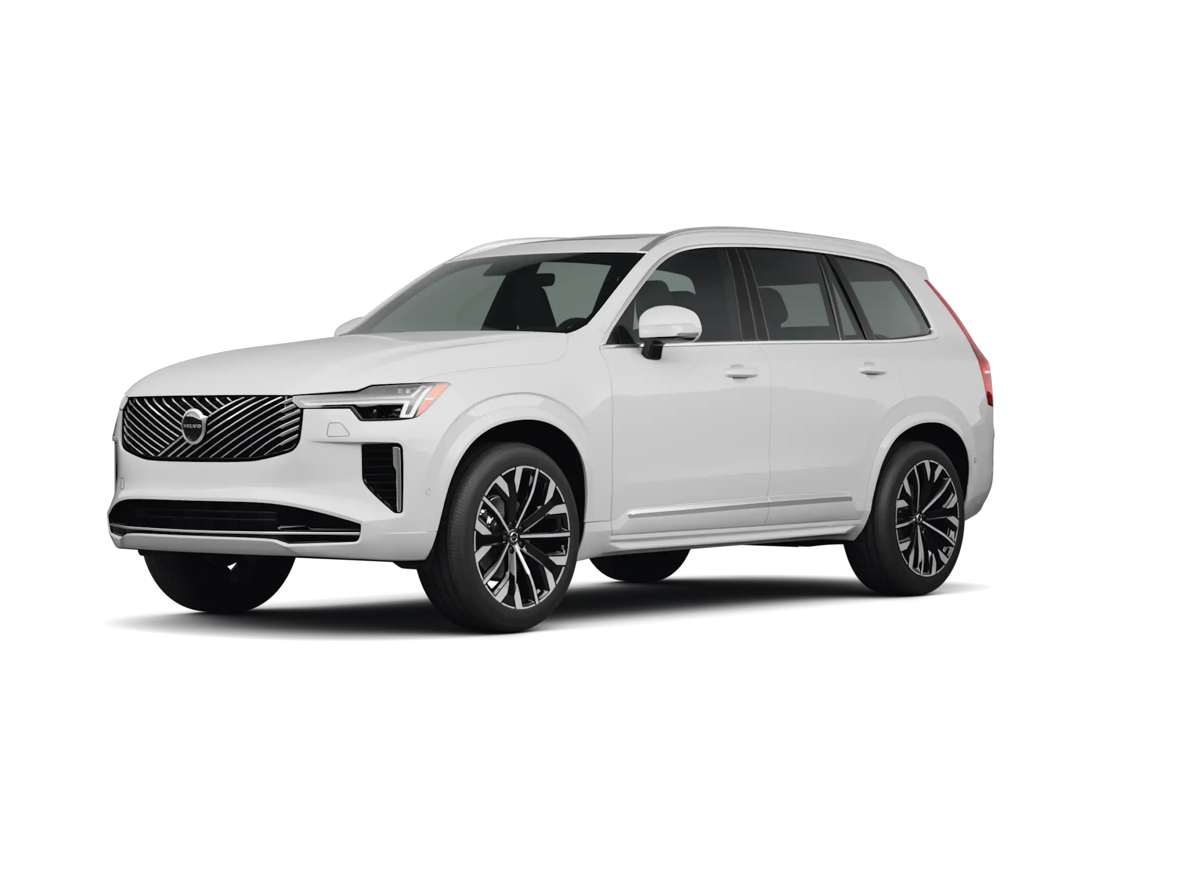 2026 Volvo XC90 B6 Plus Bright 7-Seater 4WD's photo