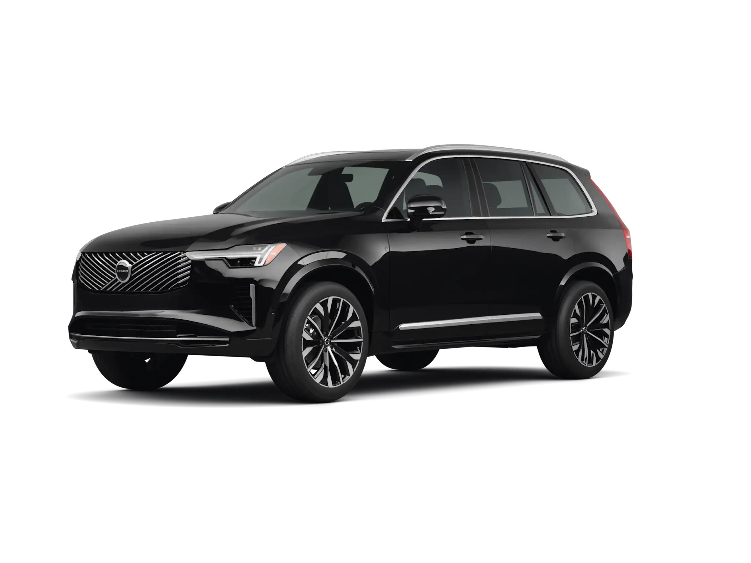 2026 Volvo XC90 B6 Plus Bright 7-Seater 4WD's photo