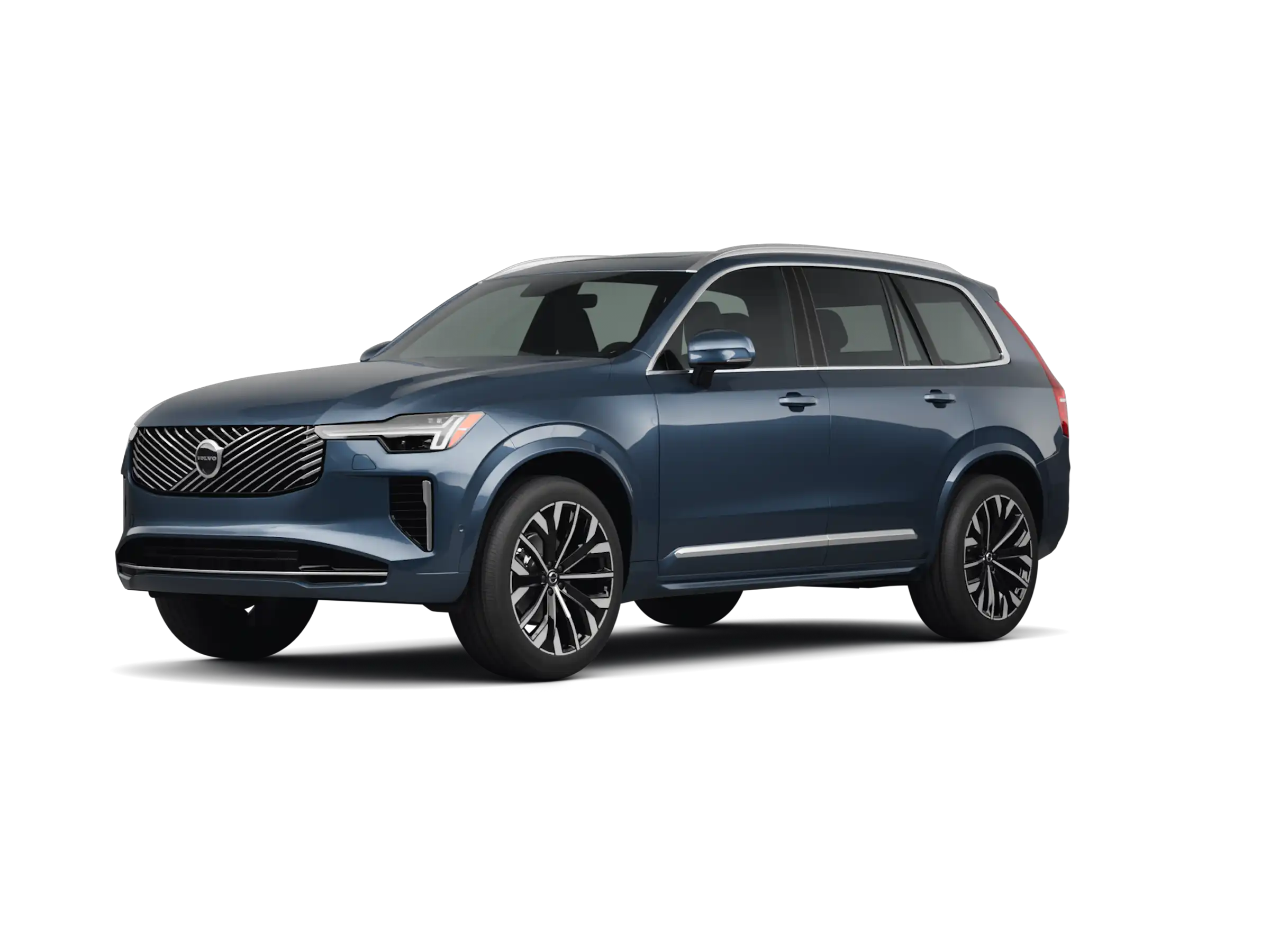 2026 Volvo XC90 B6 Plus Bright 7-Seater 4WD's photo