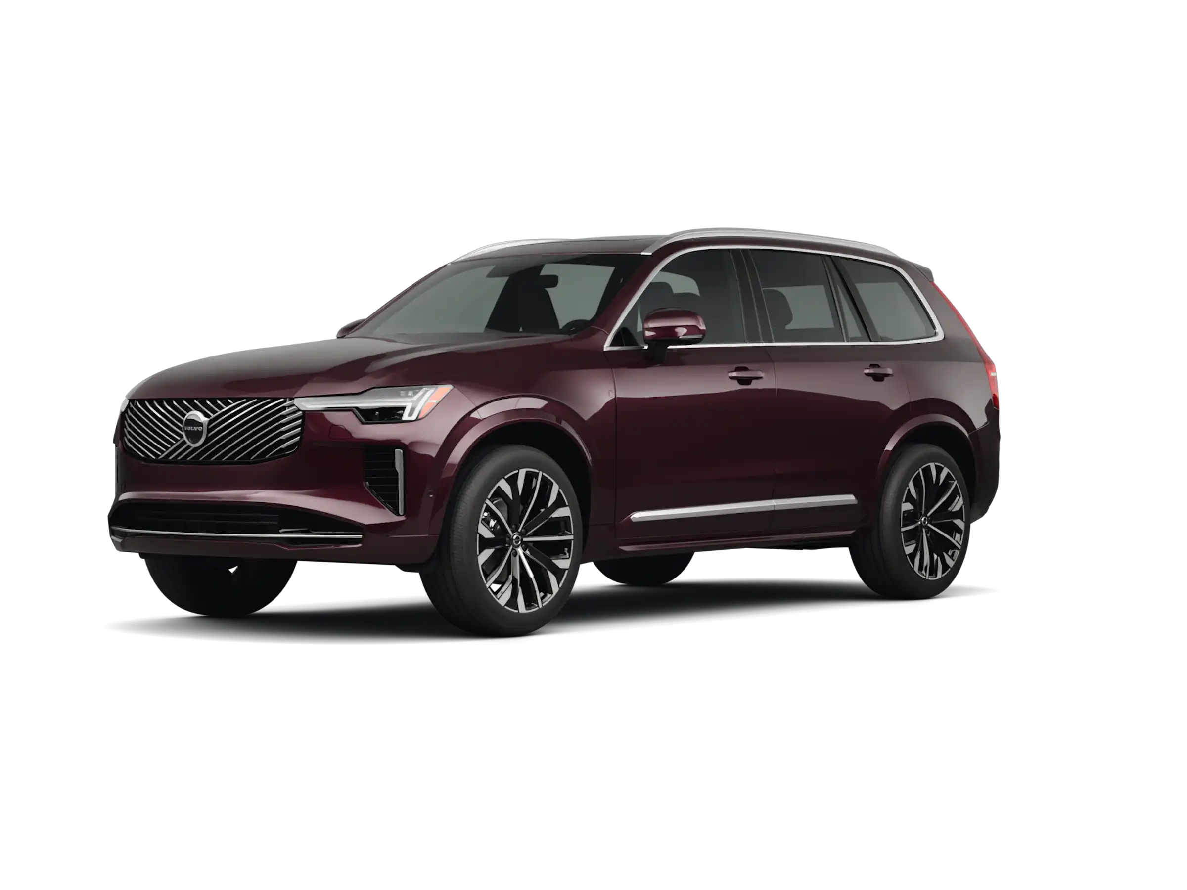 2026 Volvo XC90 B6 Plus Bright 7-Seater 4WD's photo