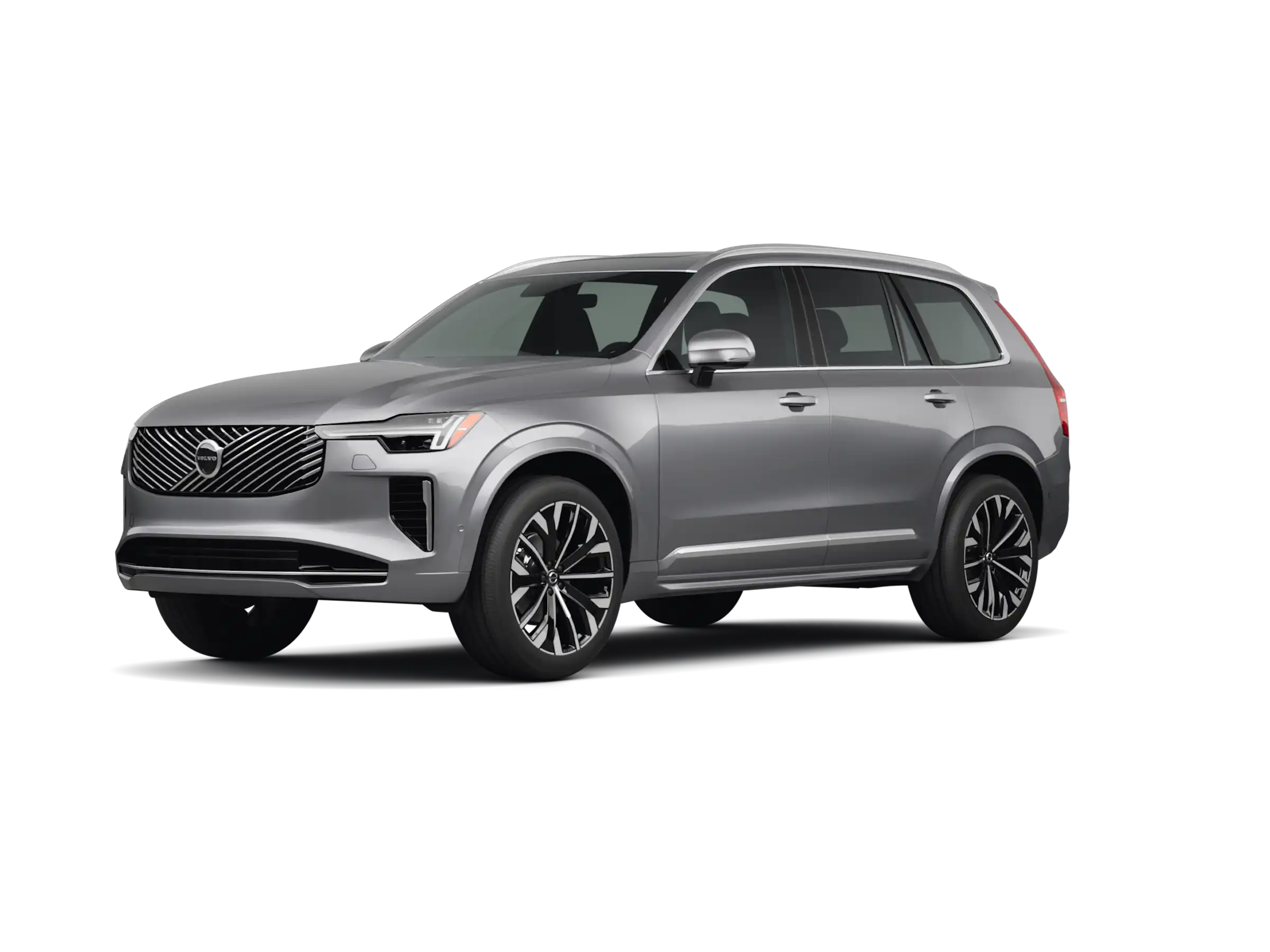 2026 Volvo XC90 B6 Plus Bright 7-Seater 4WD's photo