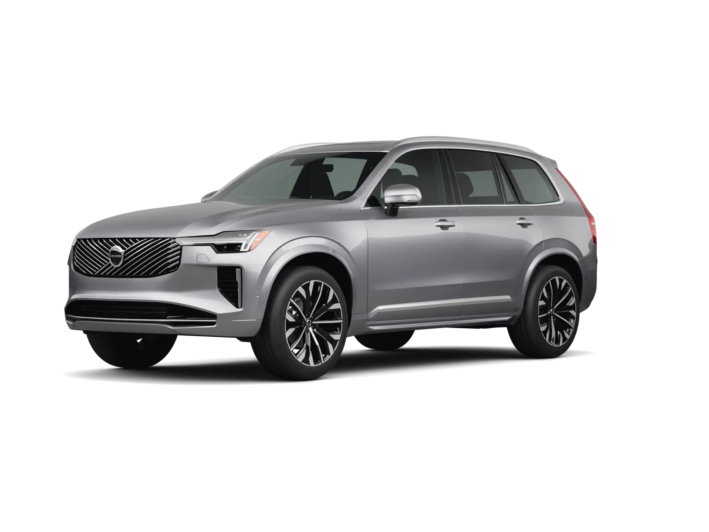 2026 Volvo XC90 B6 Plus Bright 7-Seater 4WD's photo