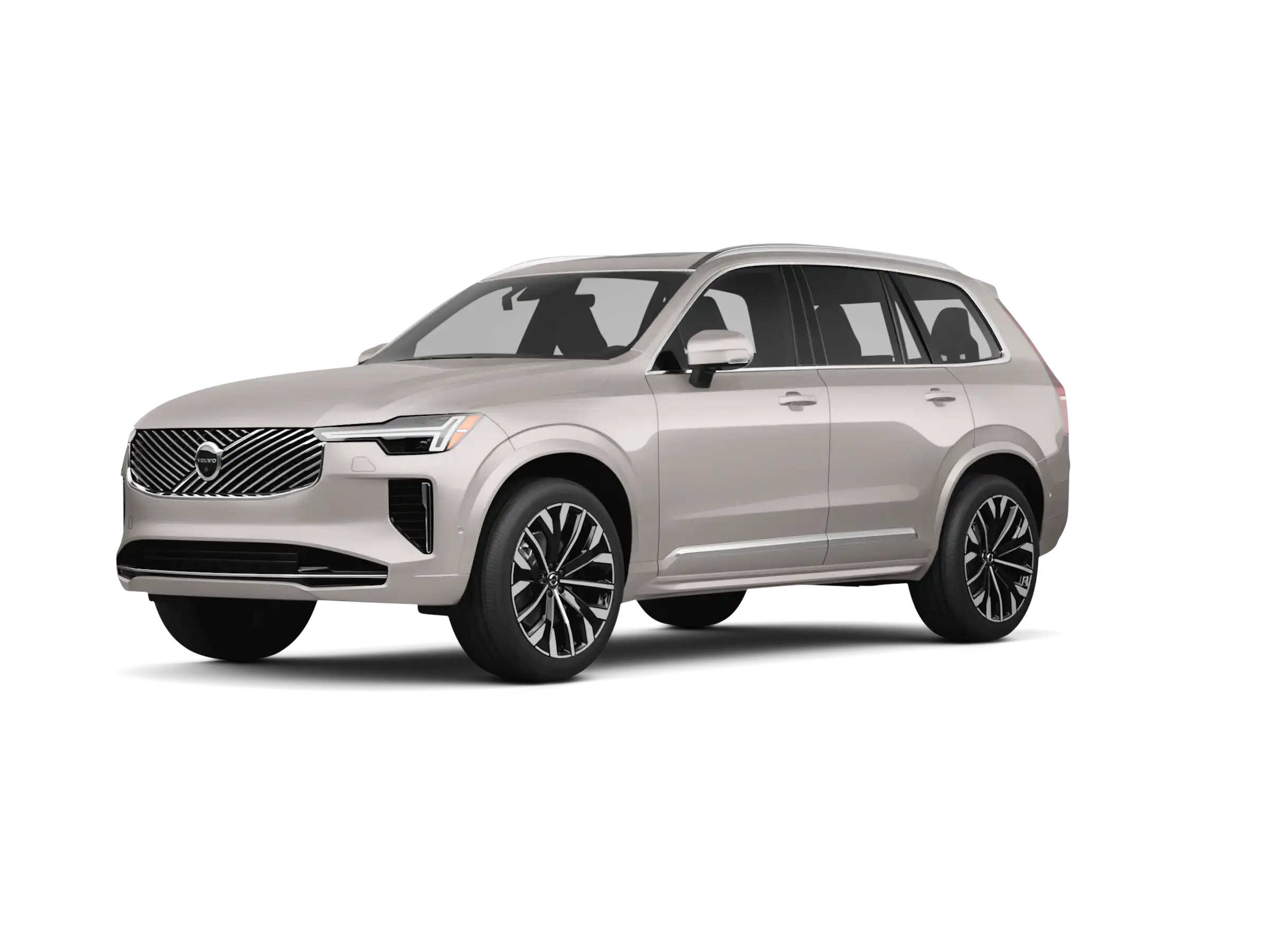 2026 Volvo XC90 B6 Ultra Bright 7-Seater 4WD's photo