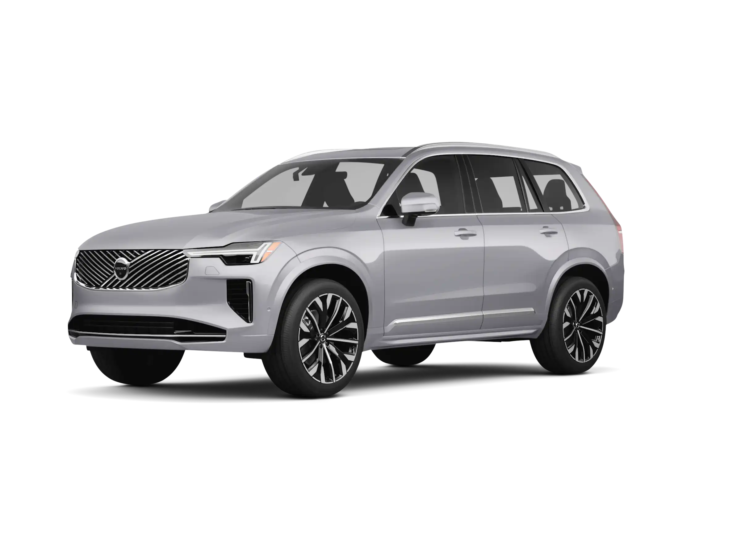 2026 Volvo XC90 B6 Ultra Bright 7-Seater 4WD's photo