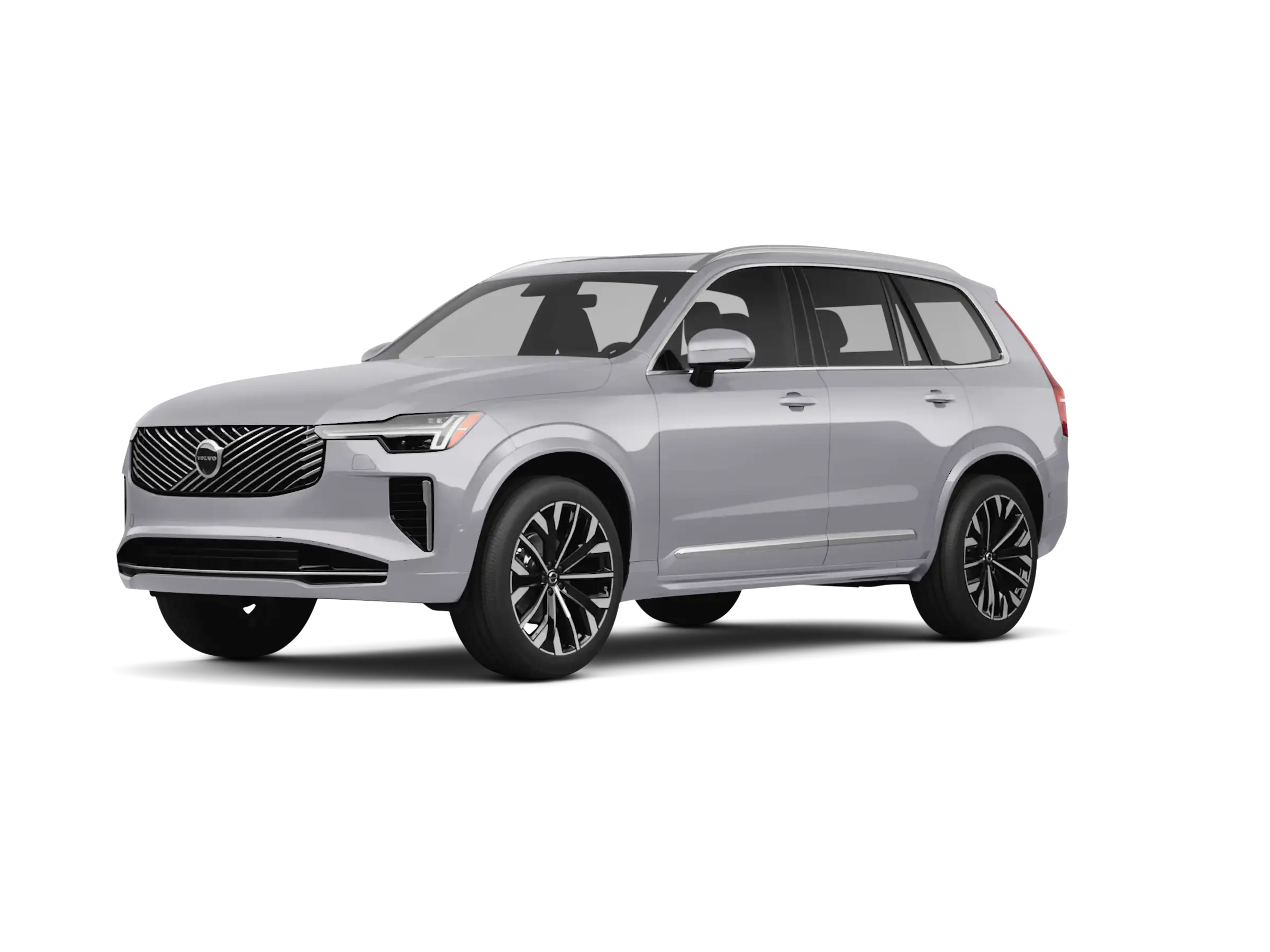 2026 Volvo XC90 B6 Plus Bright 6-Seater 4WD's photo