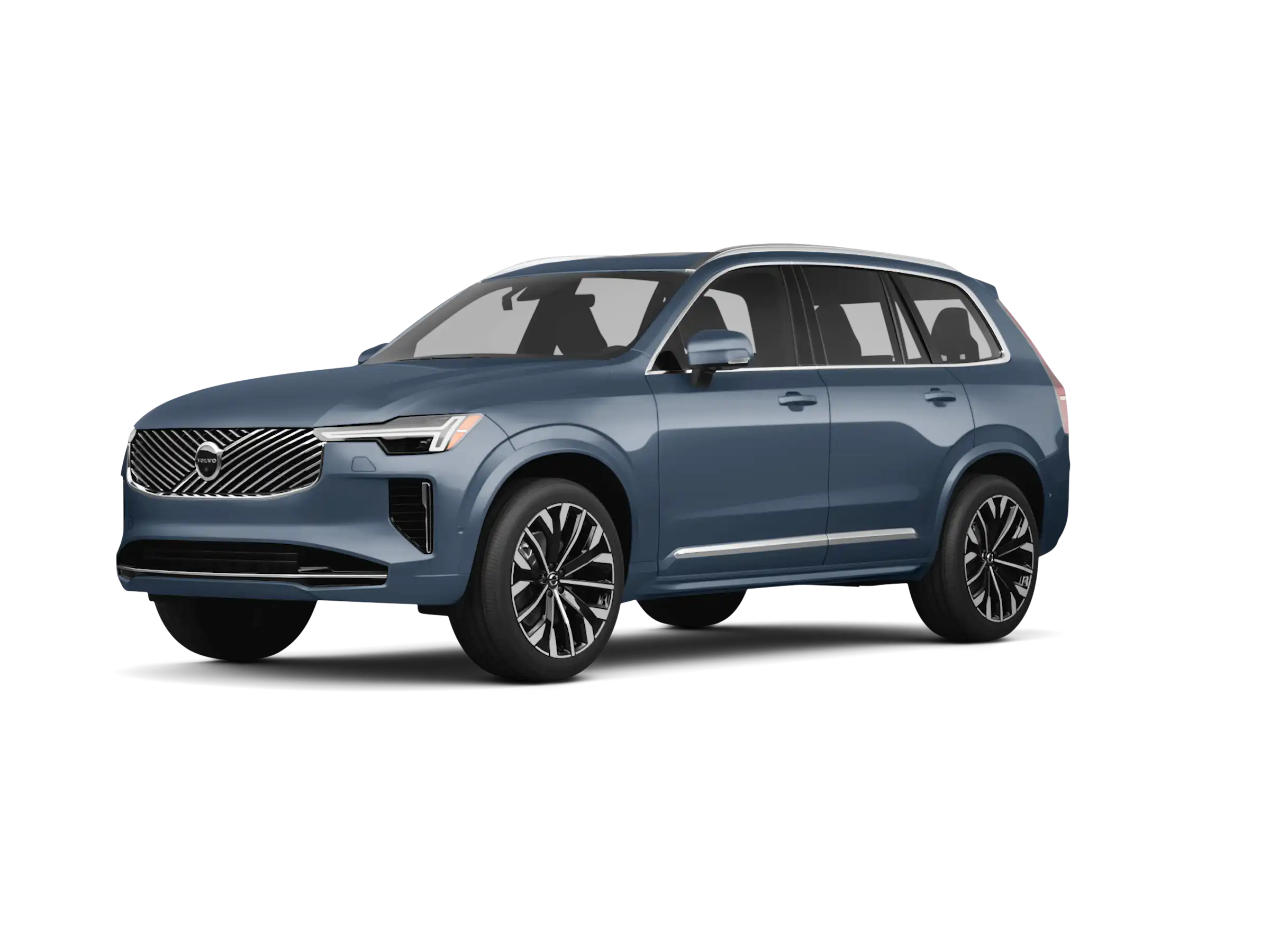2026 Volvo XC90 B6 Ultra Dark 7-Seater 4WD's photo