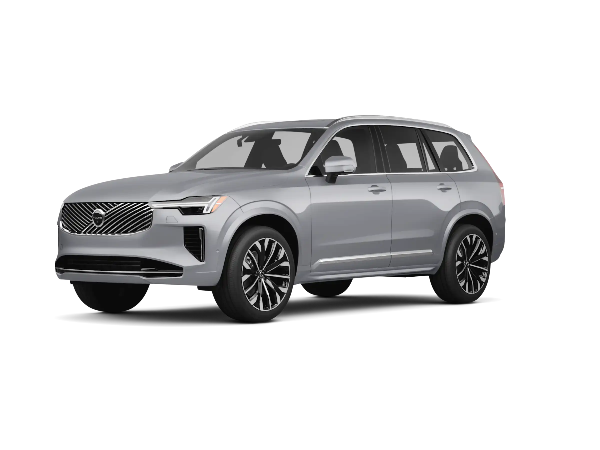 2026 Volvo XC90 B6 Ultra Dark 7-Seater 4WD's photo