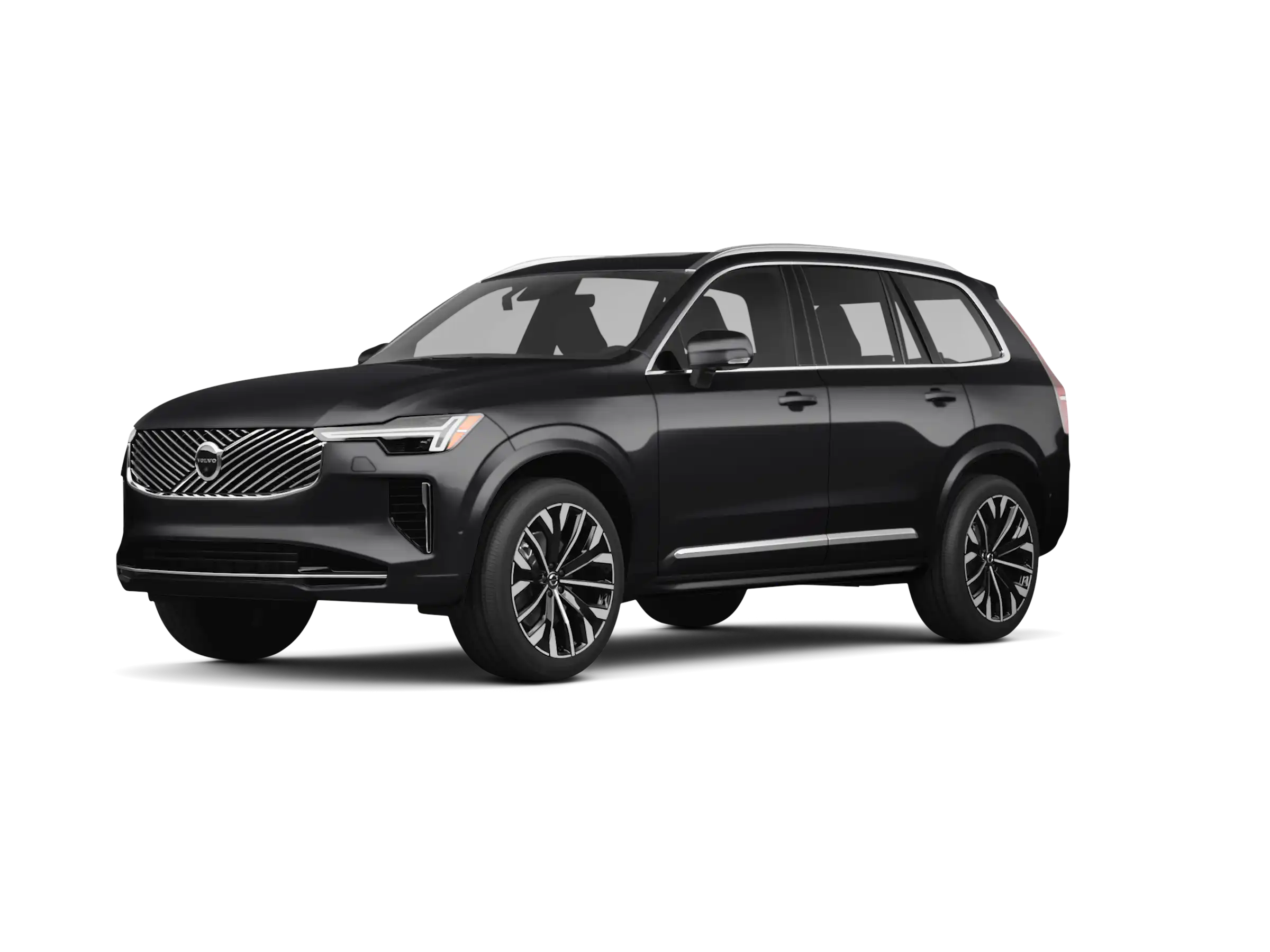 2026 Volvo XC90 B6 Ultra Dark 6-Seater 4WD's photo