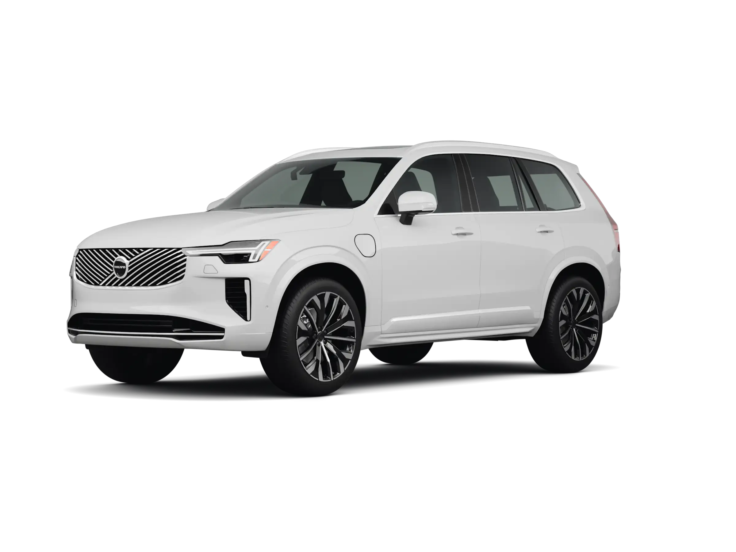 2026 Volvo XC90 T8 Recharge Plus Bright 7-Seat 4WD's photo