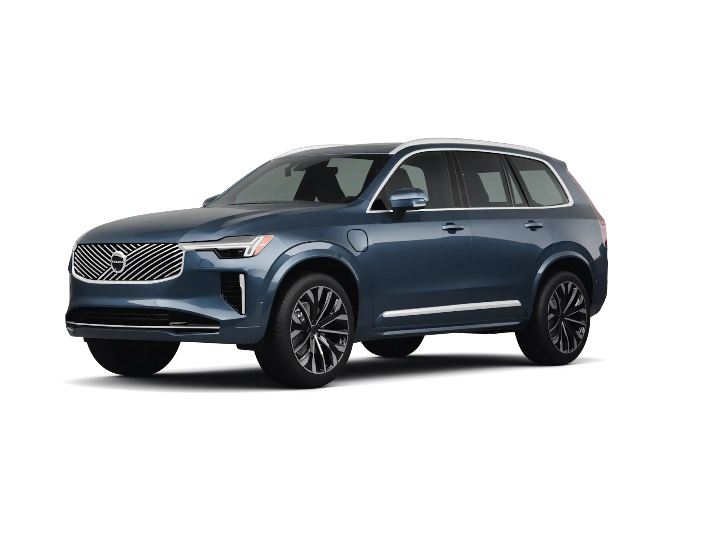 2026 Volvo XC90 T8 Recharge Plus Bright 7-Seat 4WD's photo