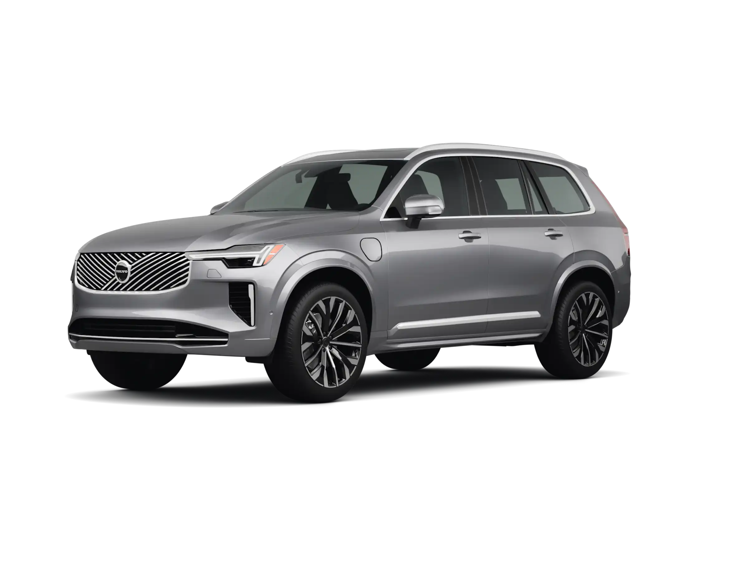 2026 Volvo XC90 T8 Recharge Plus Bright 7-Seat 4WD's photo