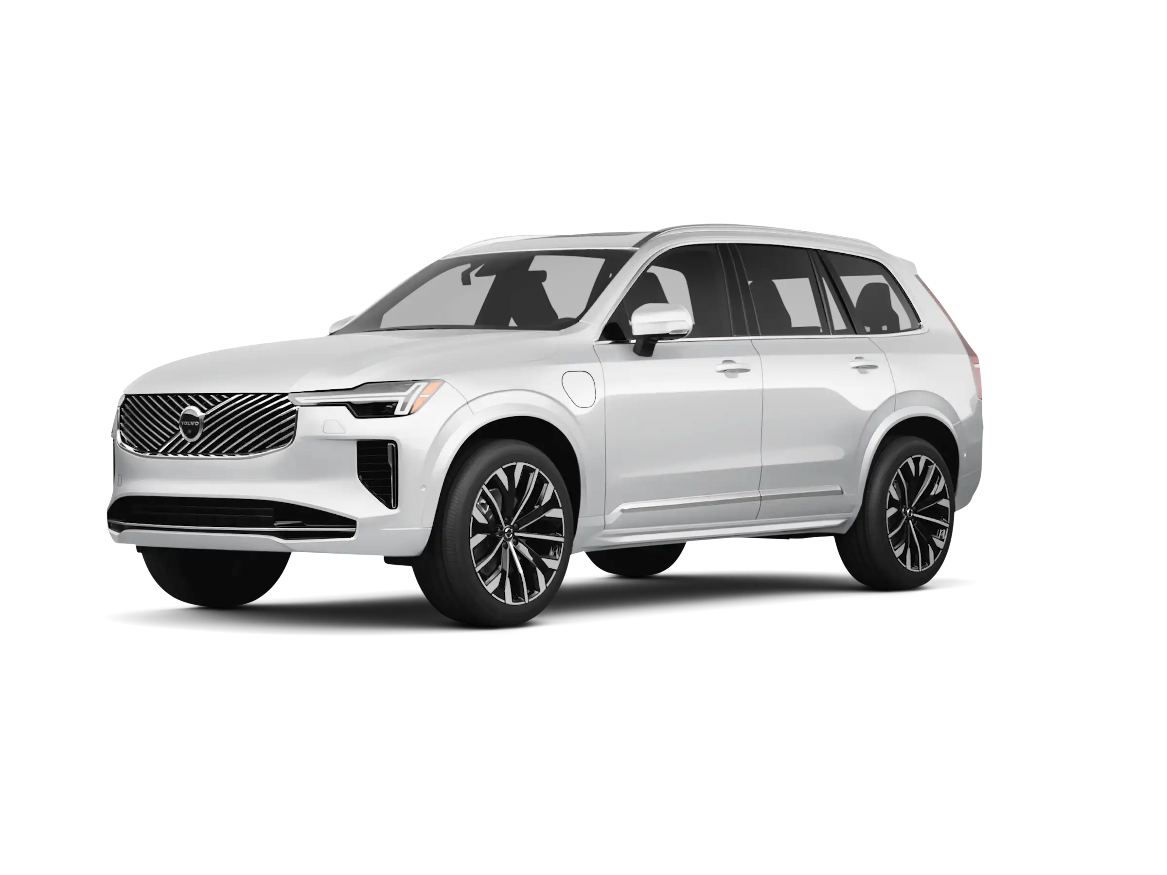 2026 Volvo XC90 T8 Recharge Ultra Bright 4WD's photo