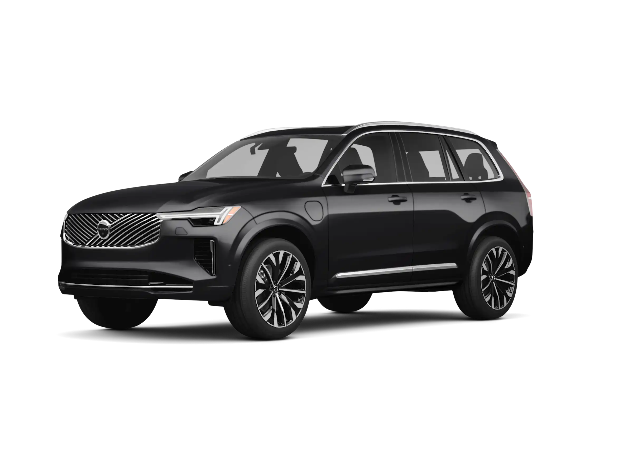 2026 Volvo XC90 T8 Recharge Ultra Bright 4WD's photo