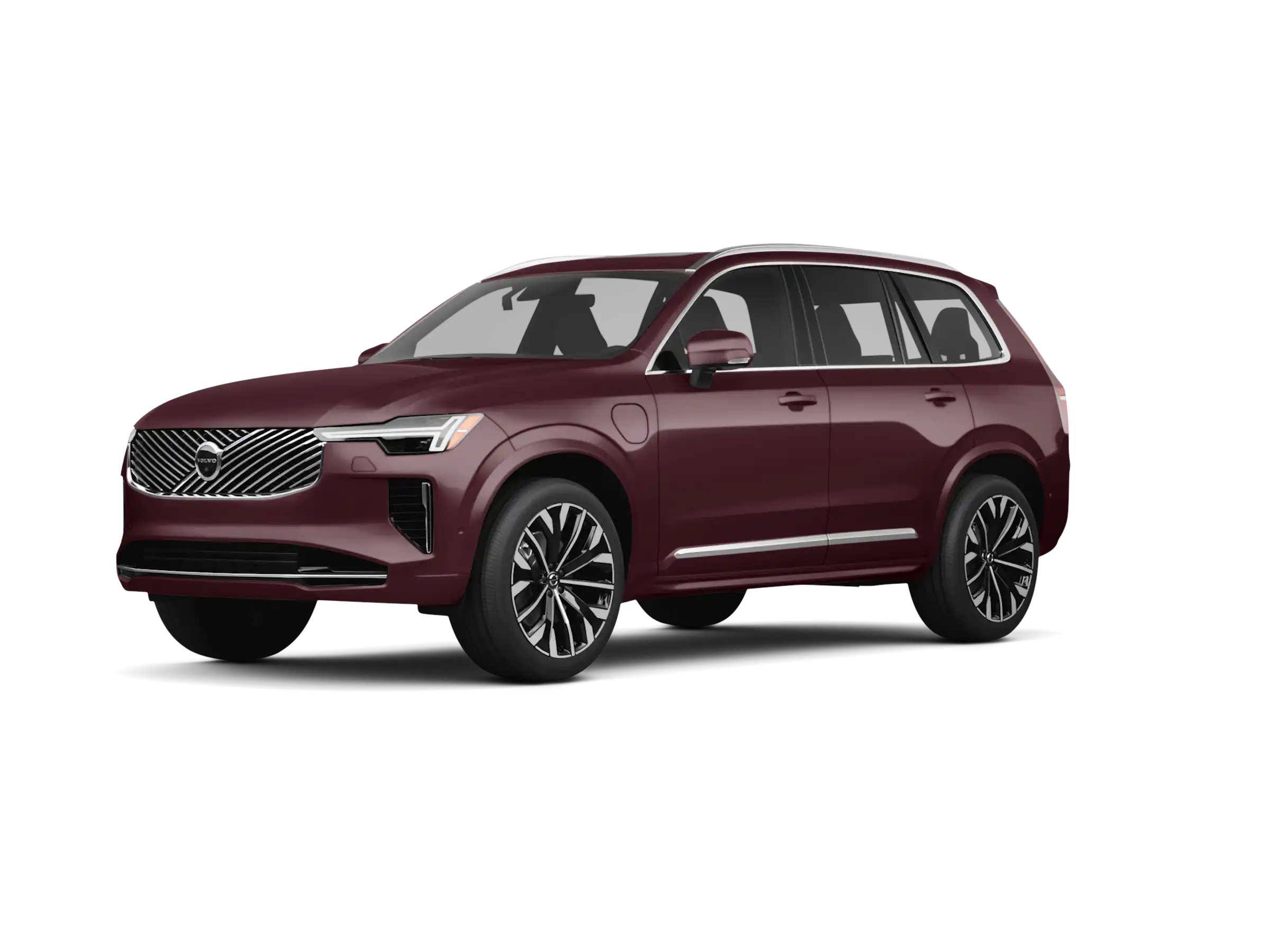 2026 Volvo XC90 T8 Recharge Ultra Bright 4WD's photo
