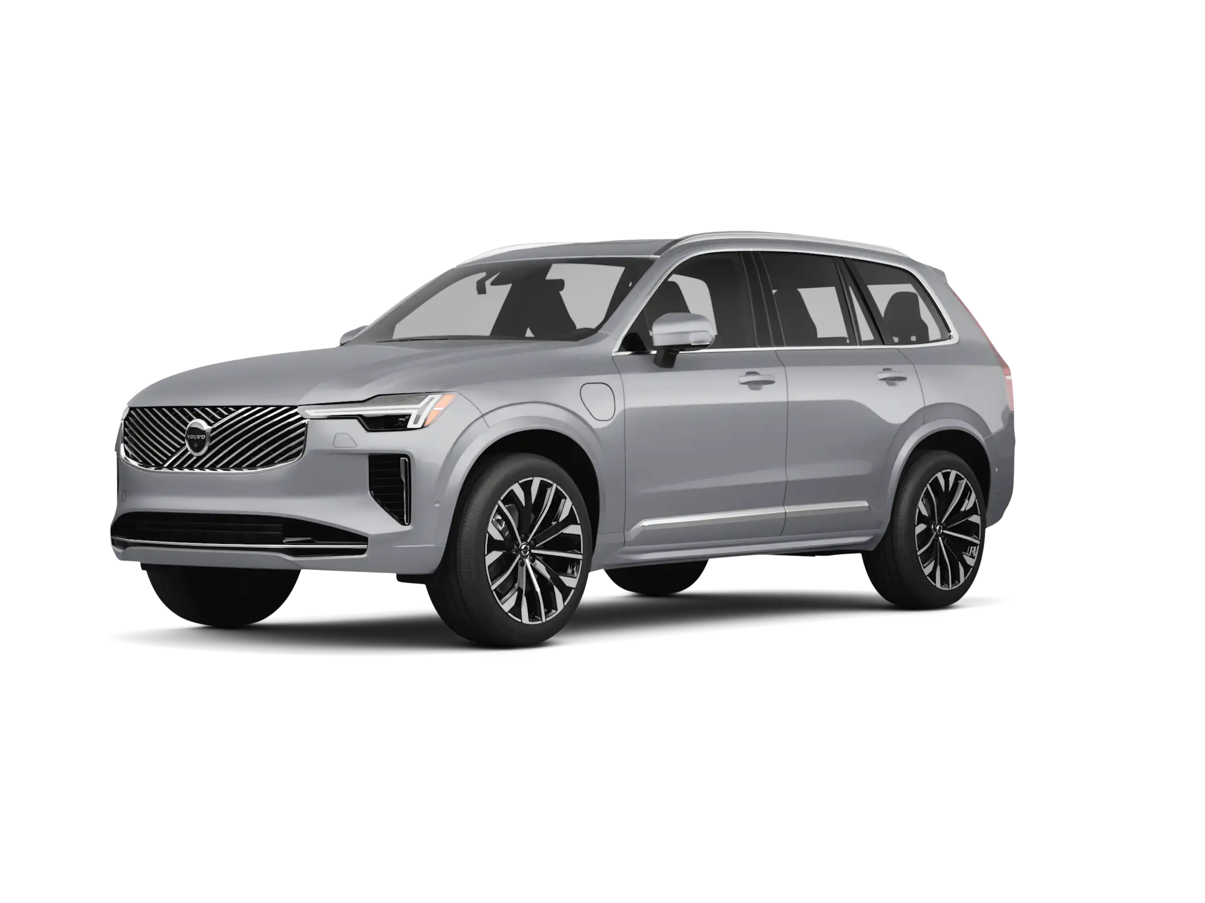 2026 Volvo XC90 T8 Recharge Ultra Bright 4WD's photo