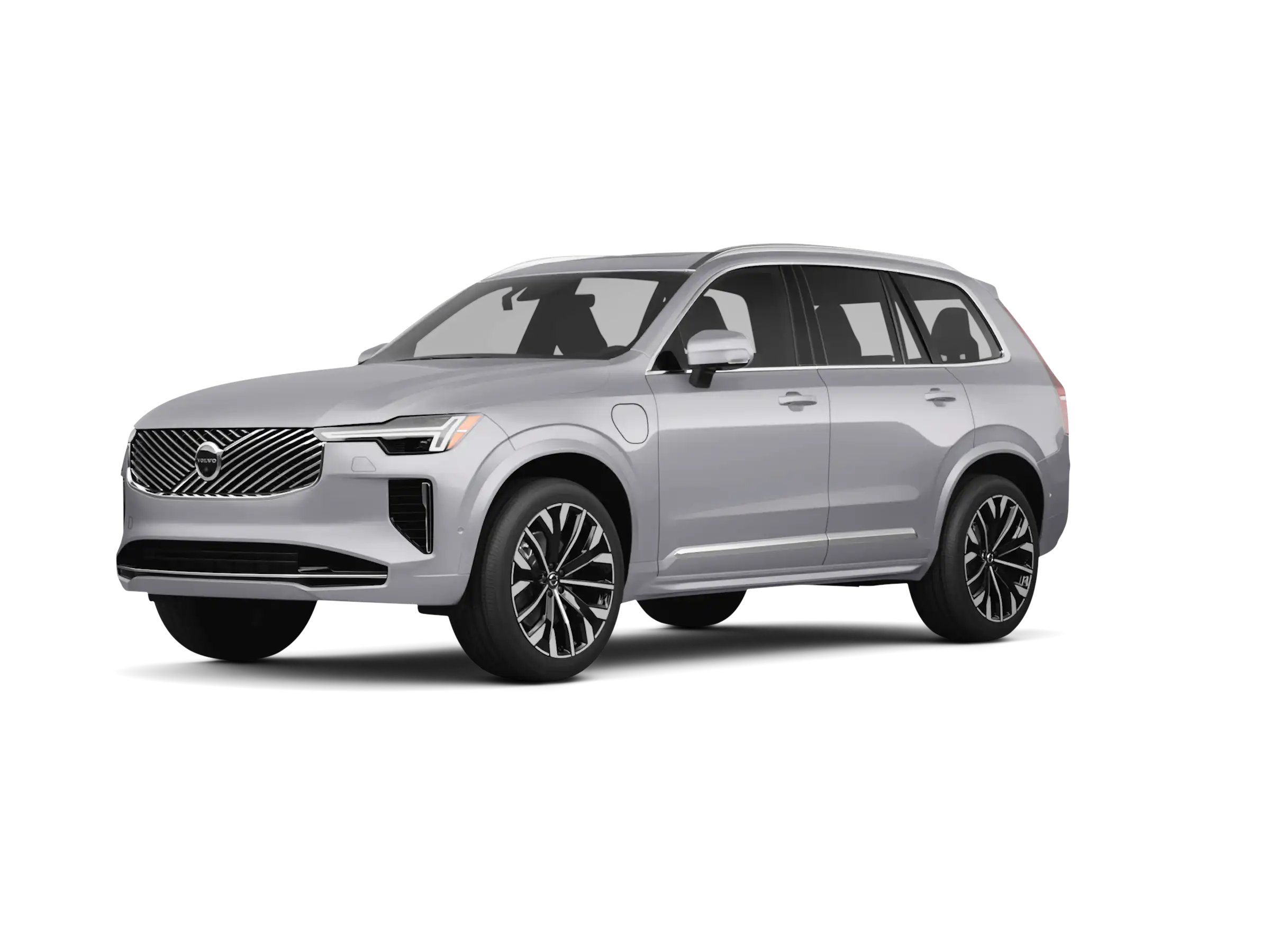 2026 Volvo XC90 T8 Recharge Ultra Bright 4WD's photo