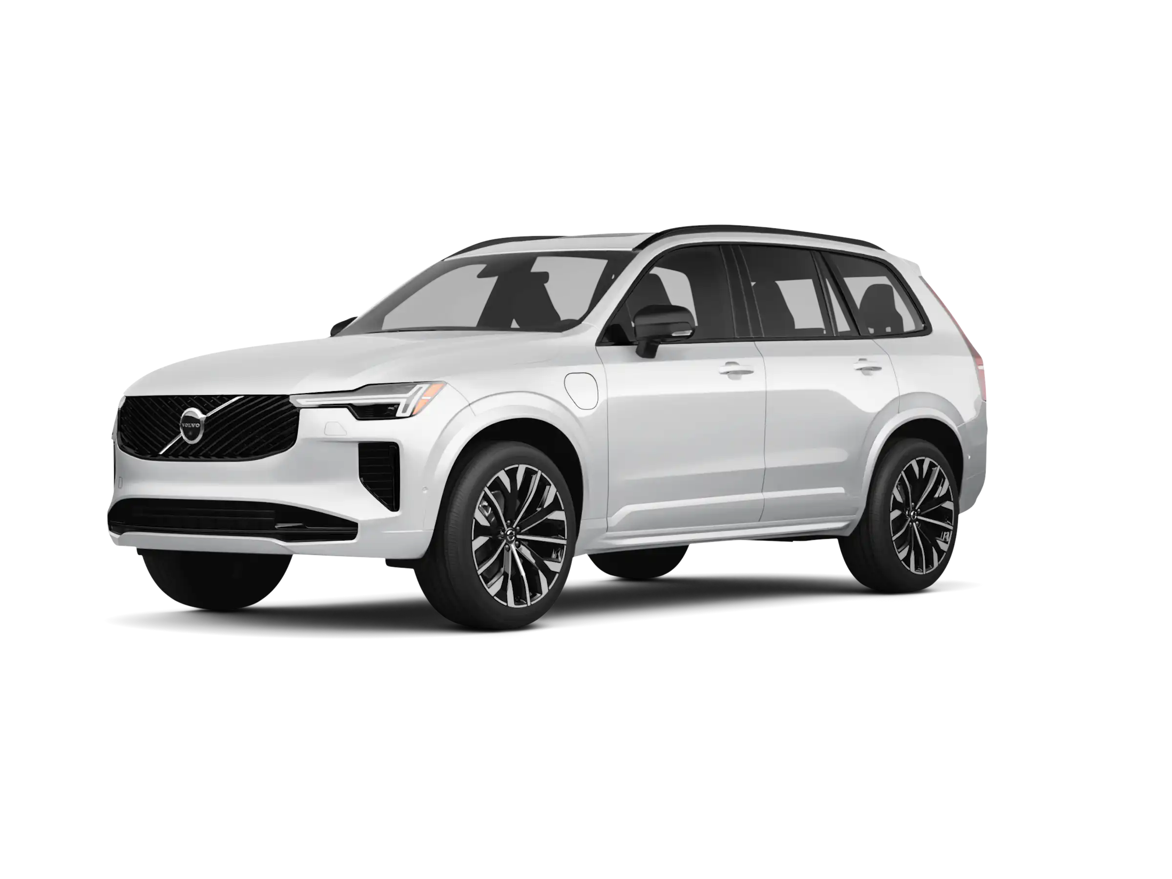 2026 Volvo XC90 T8 Recharge Ultra Dark 4WD's photo