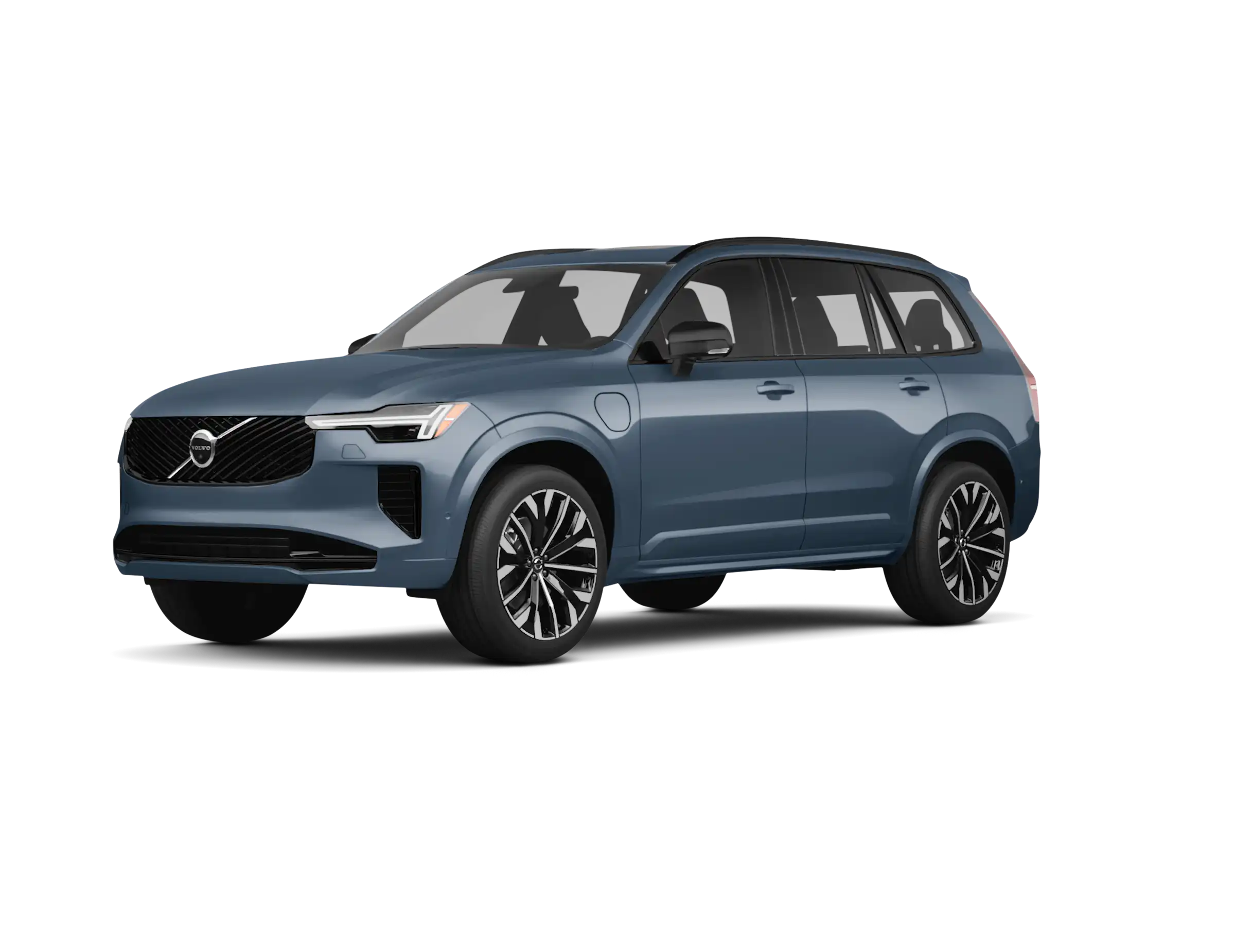 2026 Volvo XC90 T8 Recharge Ultra Dark 4WD's photo