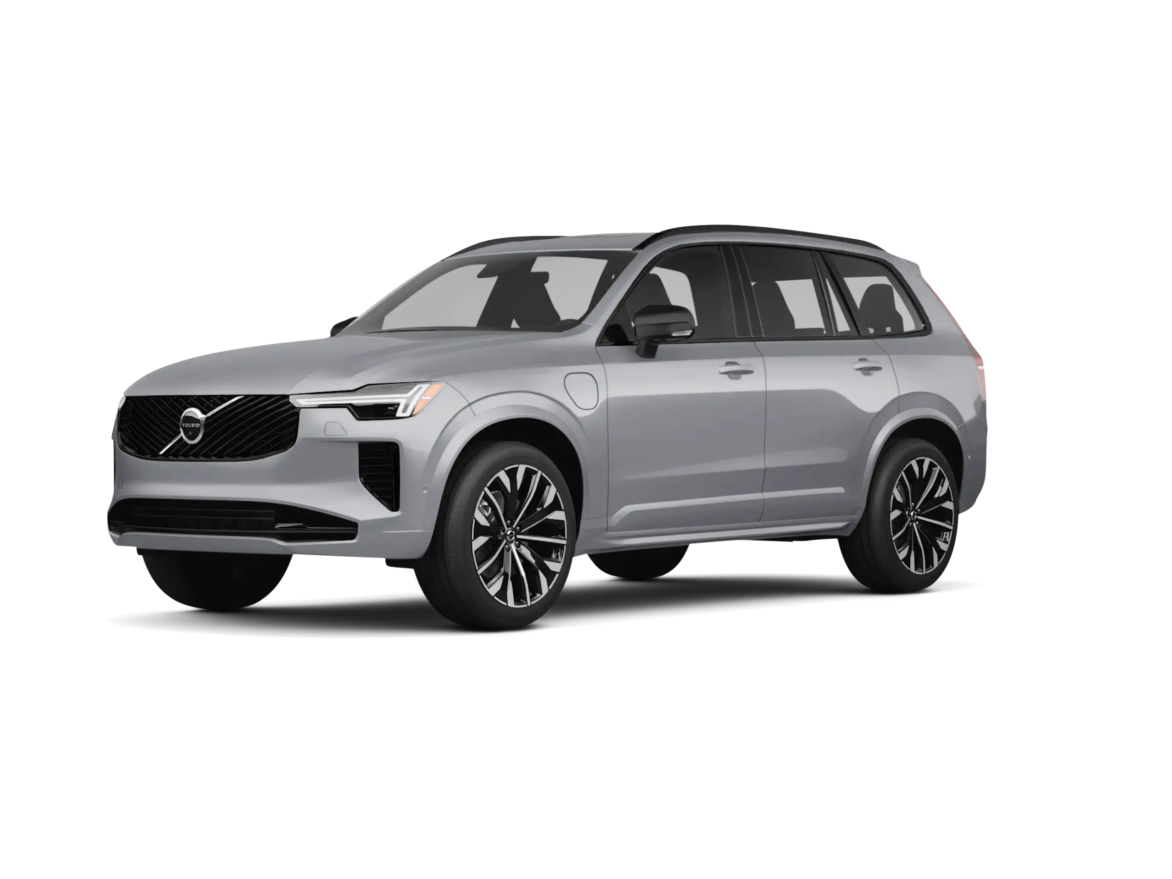 2026 Volvo XC90 T8 Recharge Ultra Dark 4WD's photo