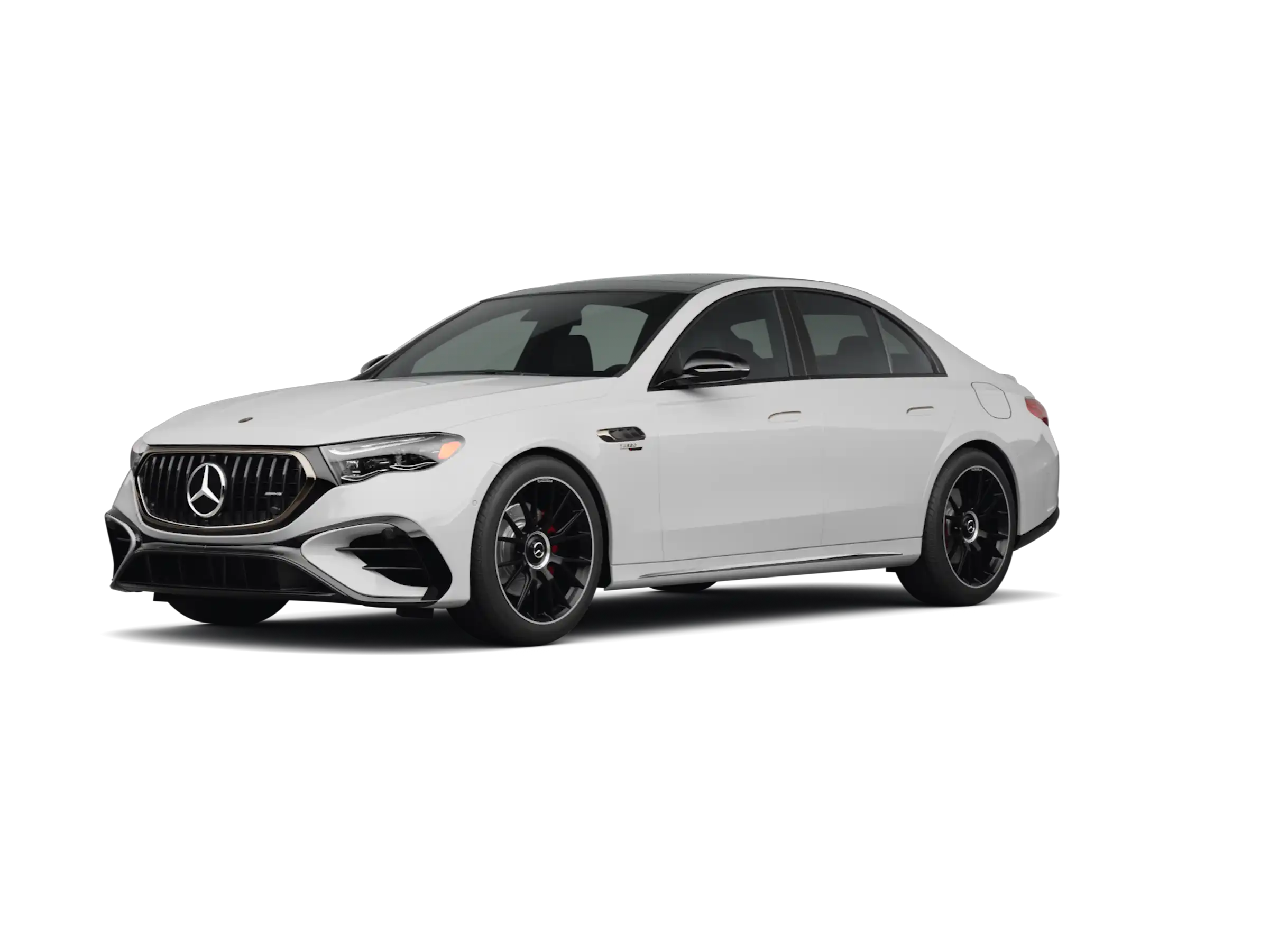 2026 Mercedes-Benz E-Class AMG E53 4MATIC's photo