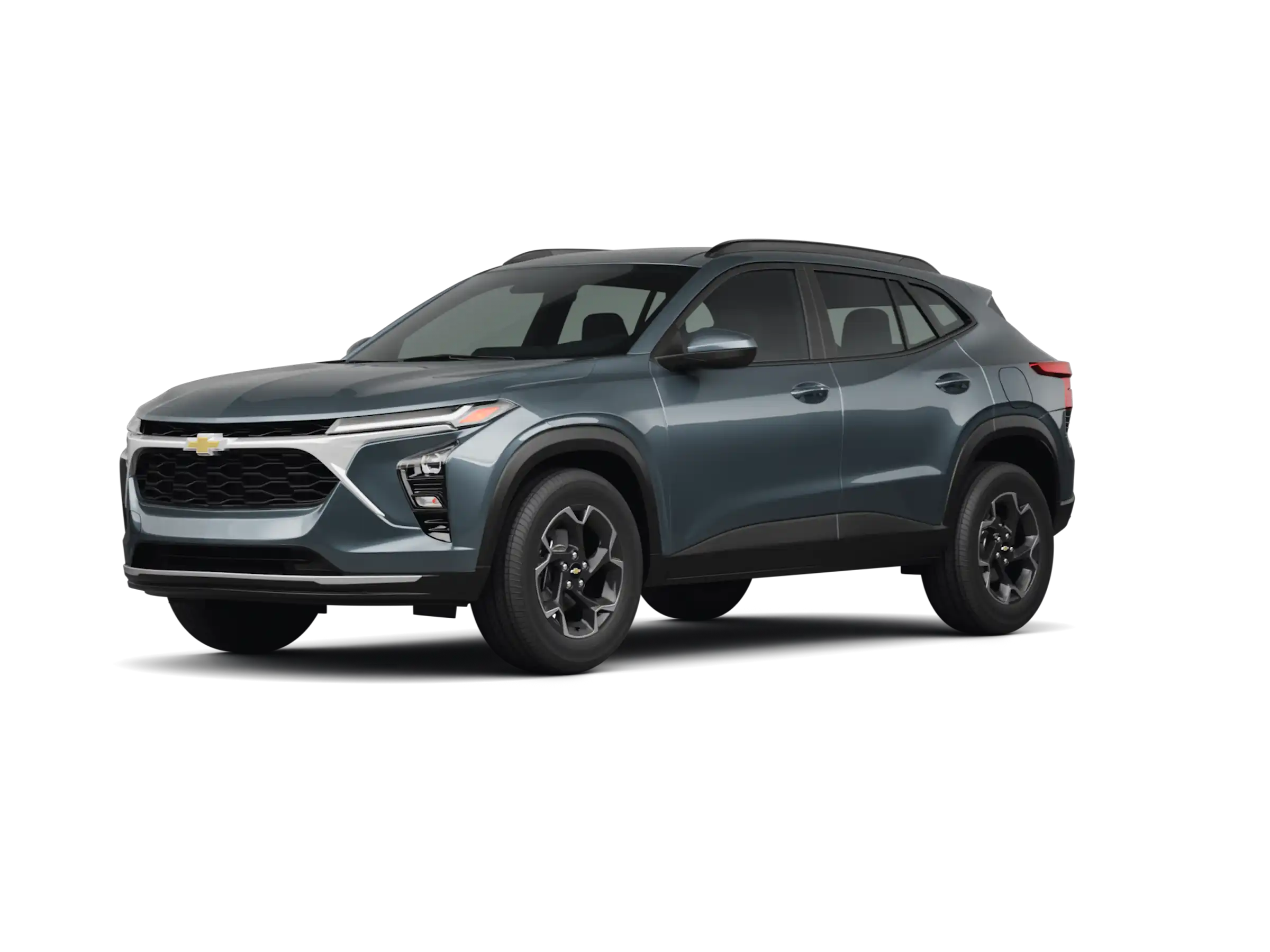 2026 Chevrolet Trax LT's photo