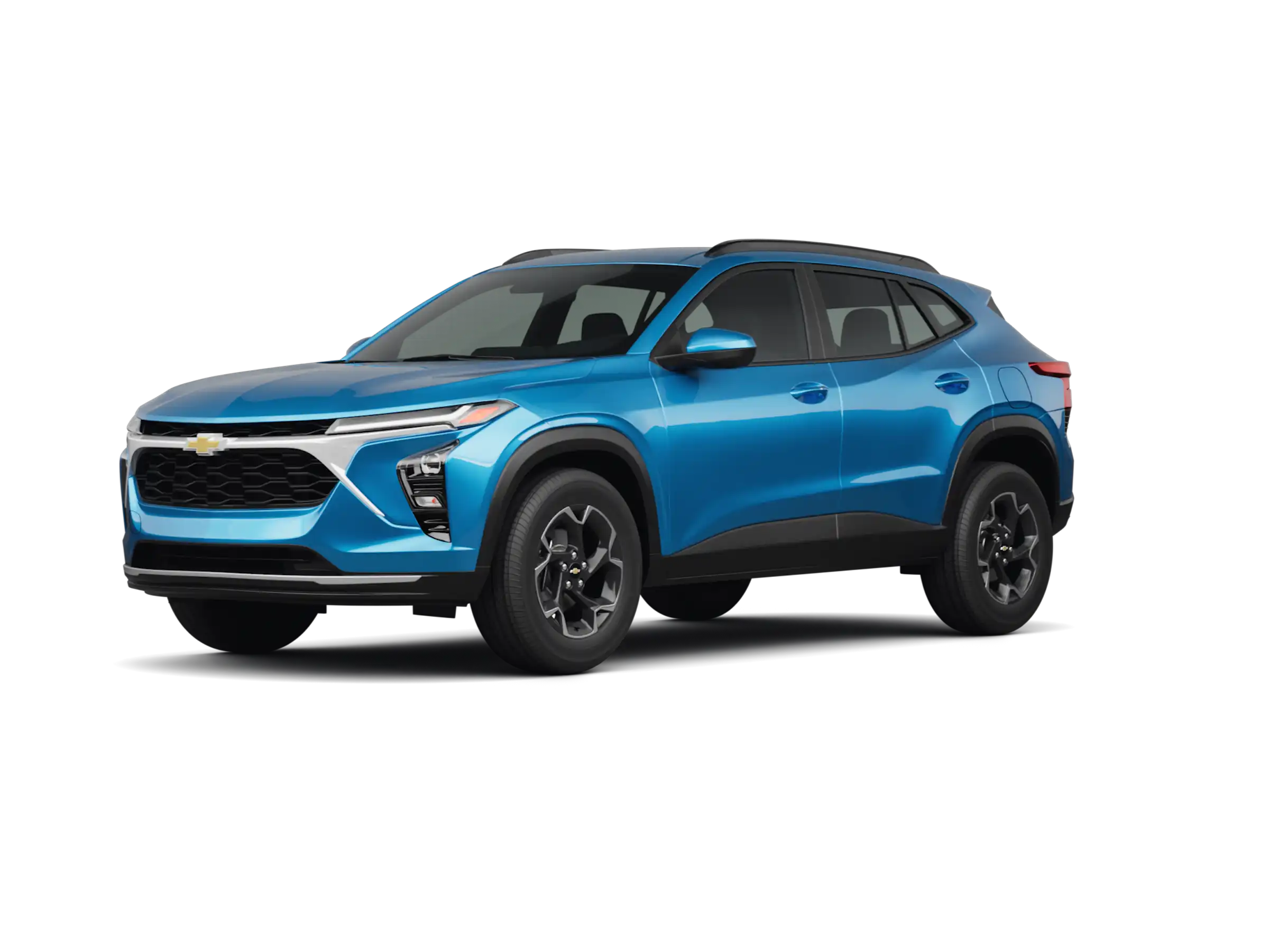 2026 Chevrolet Trax LT's photo