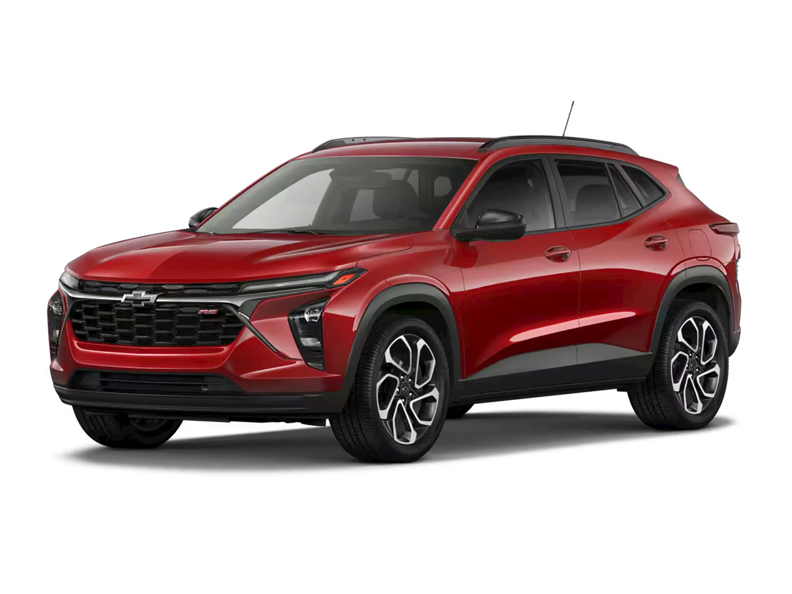 2026 Chevrolet Trax 2RS's photo