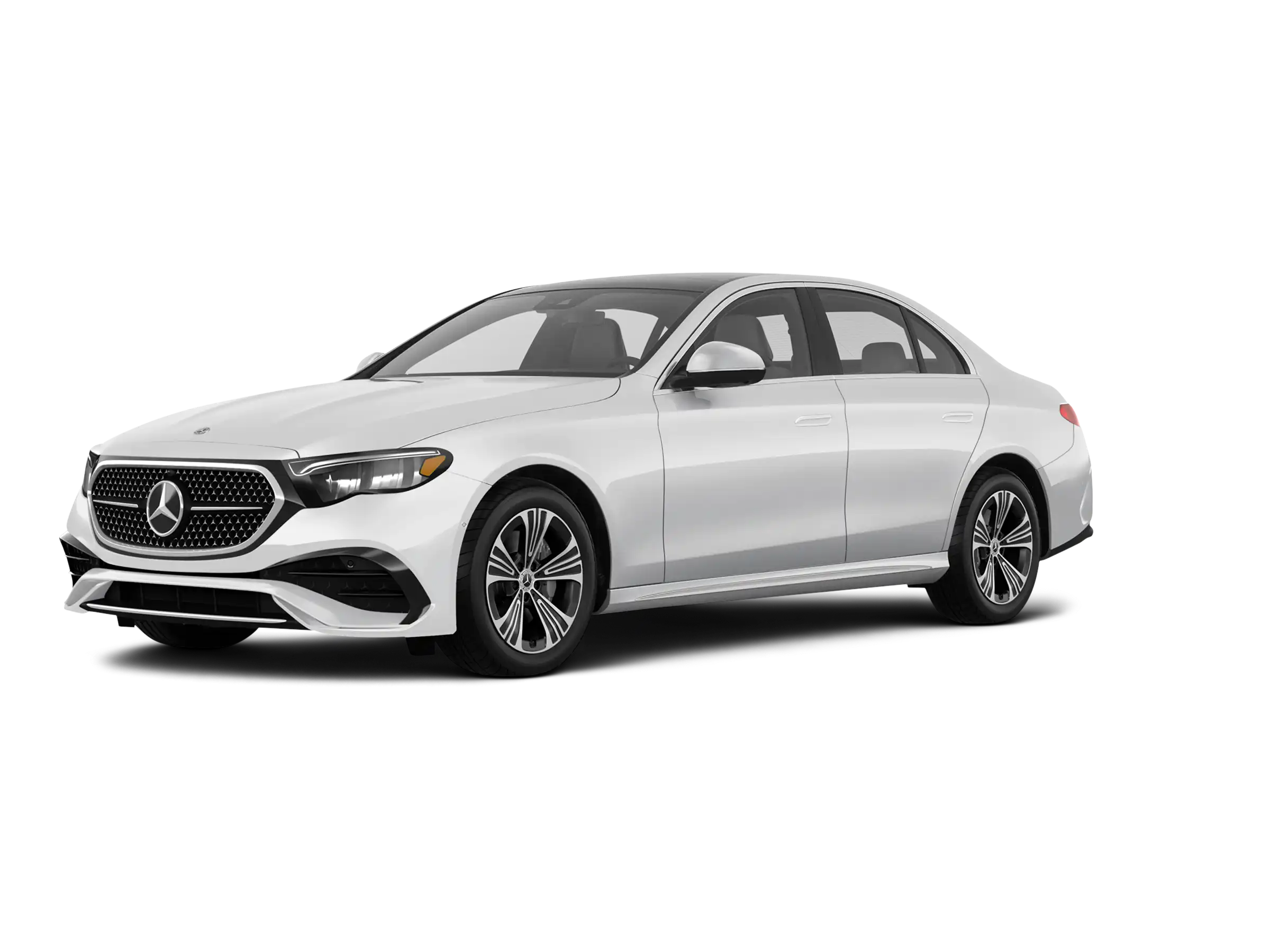 2027 Mercedes-Benz E-Class's photo