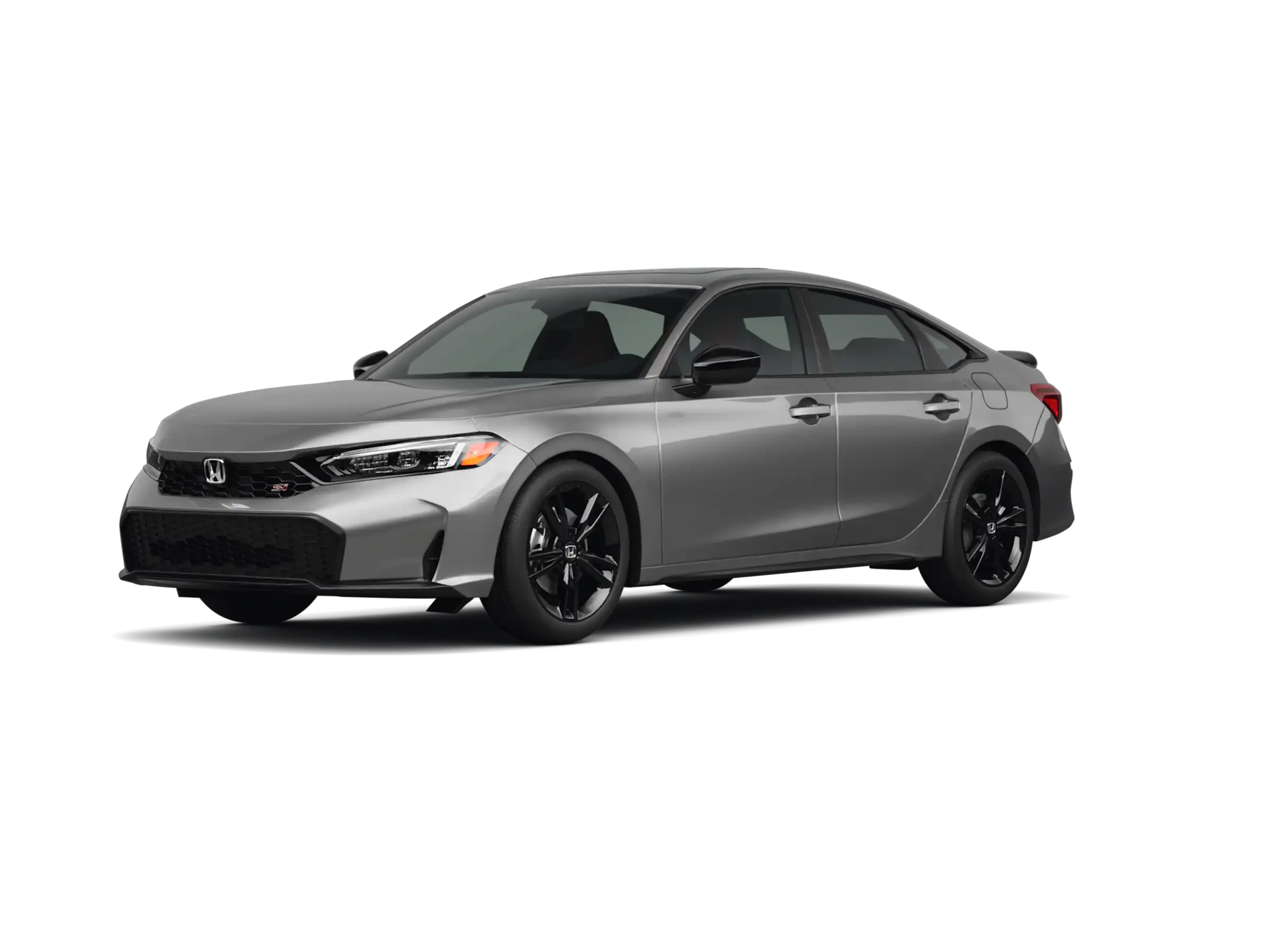 2026 Honda Civic's photo